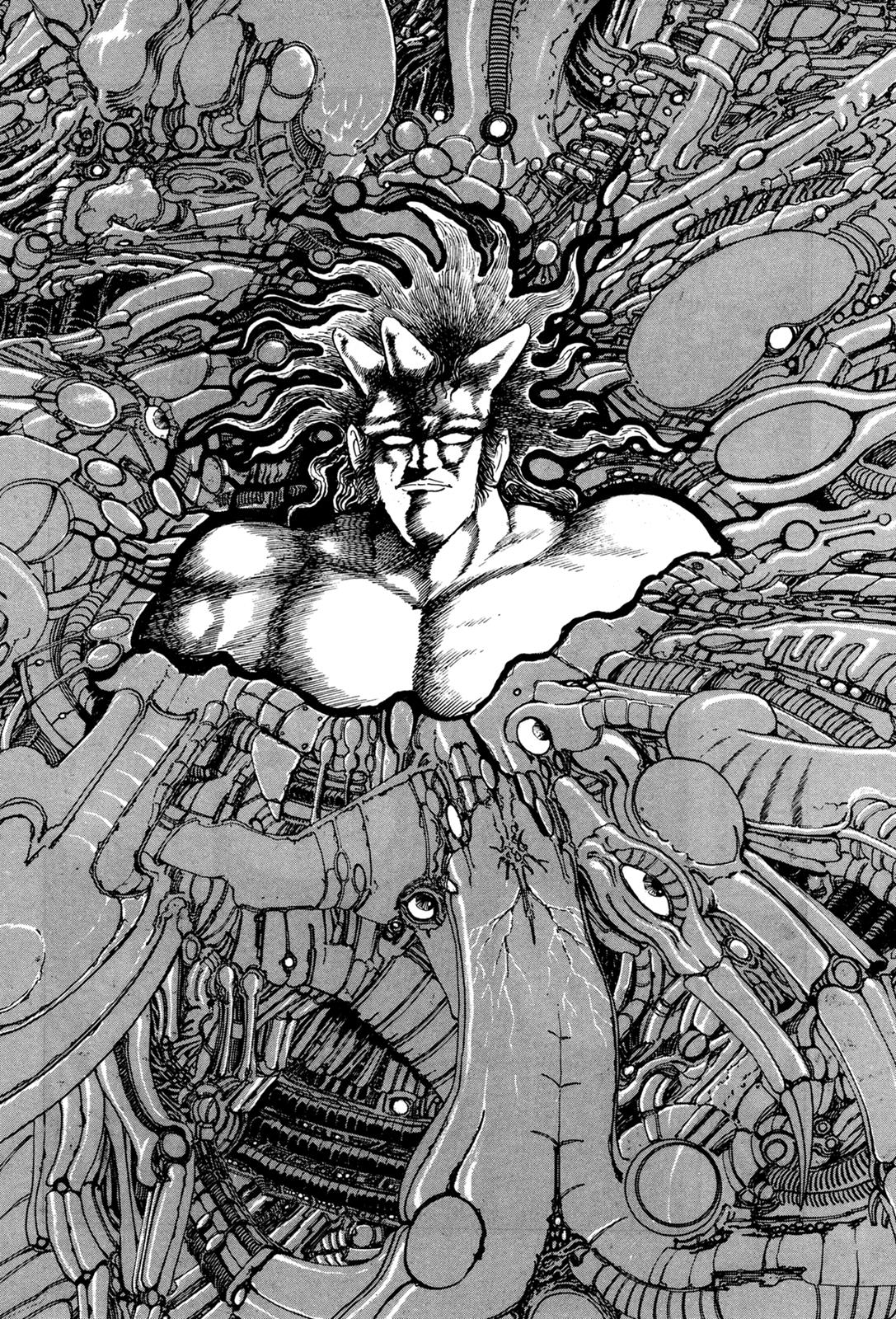 Kyomu Senki Chapter 8 7