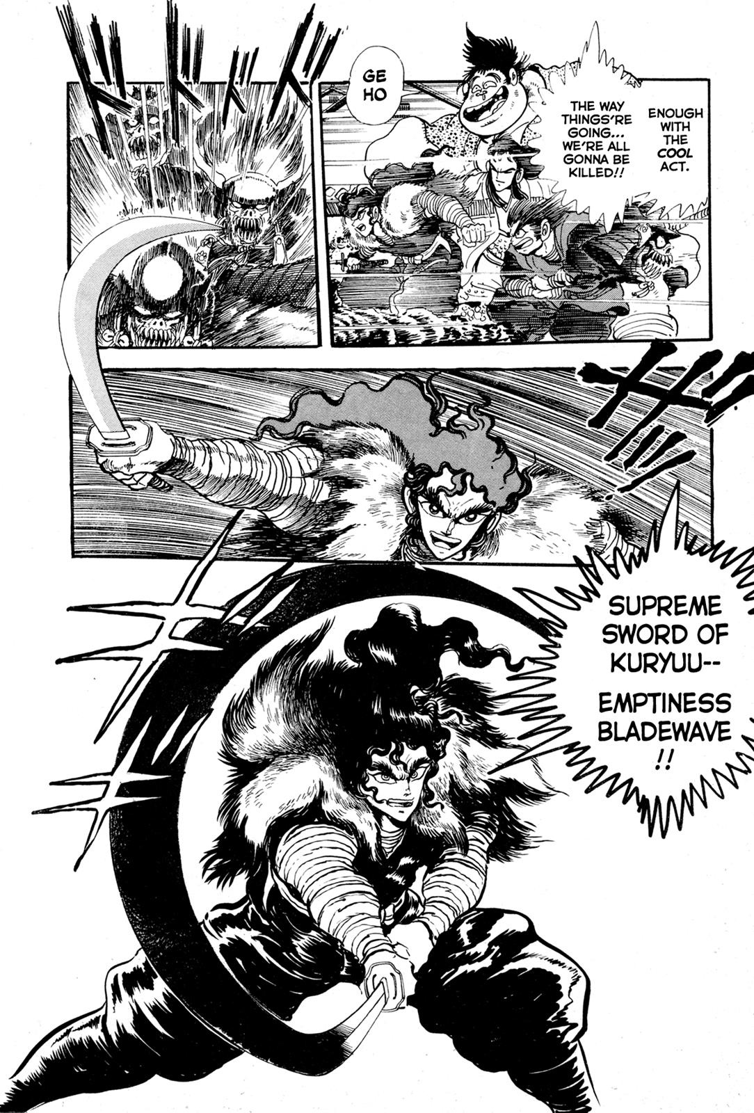 Kyomu Senki Chapter 8 37