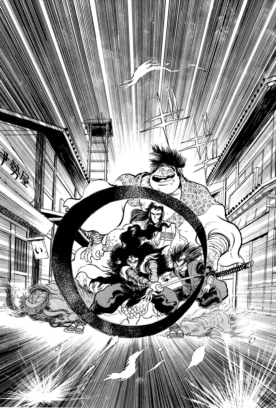 Kyomu Senki Chapter 8 38