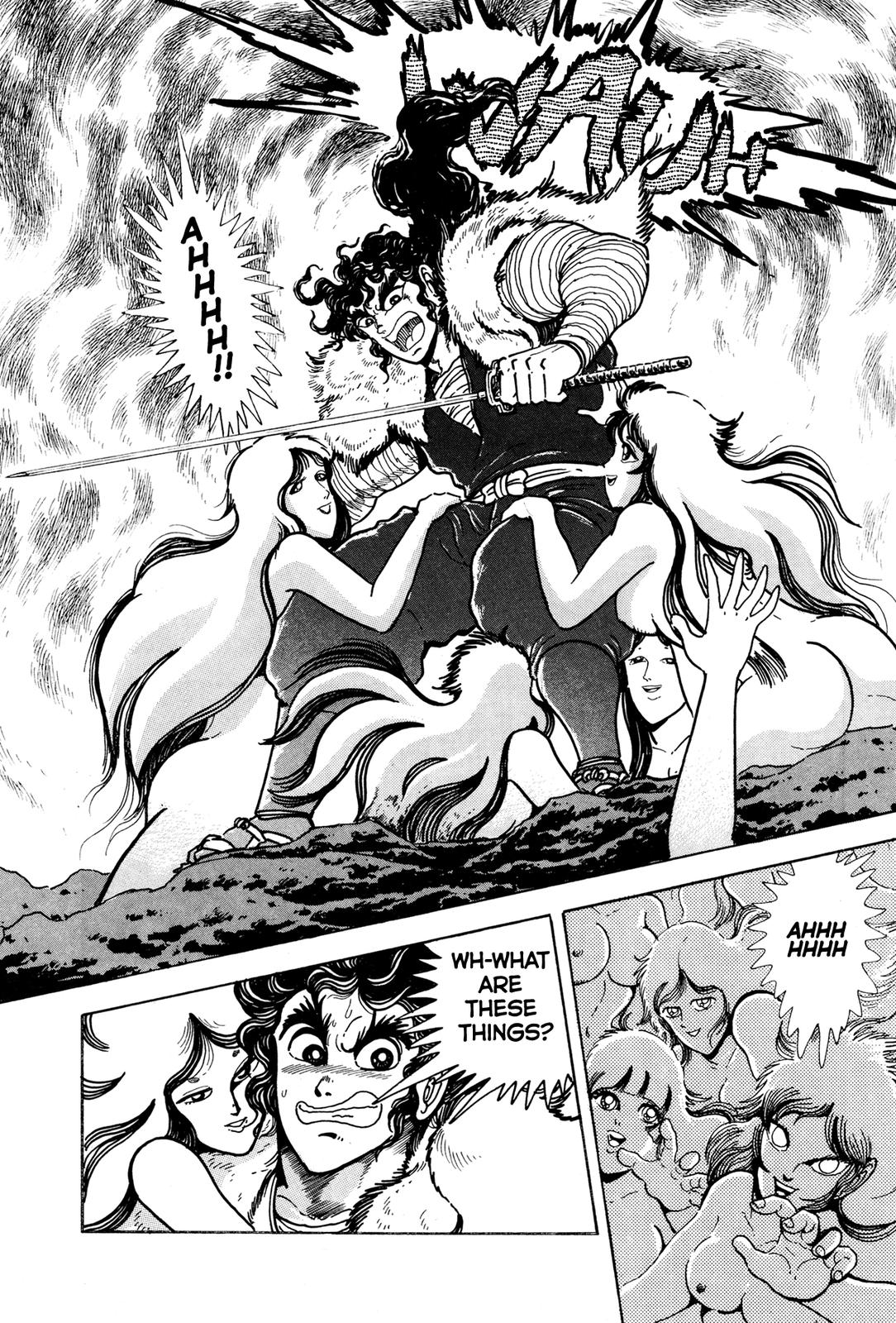 Kyomu Senki Chapter 9 23