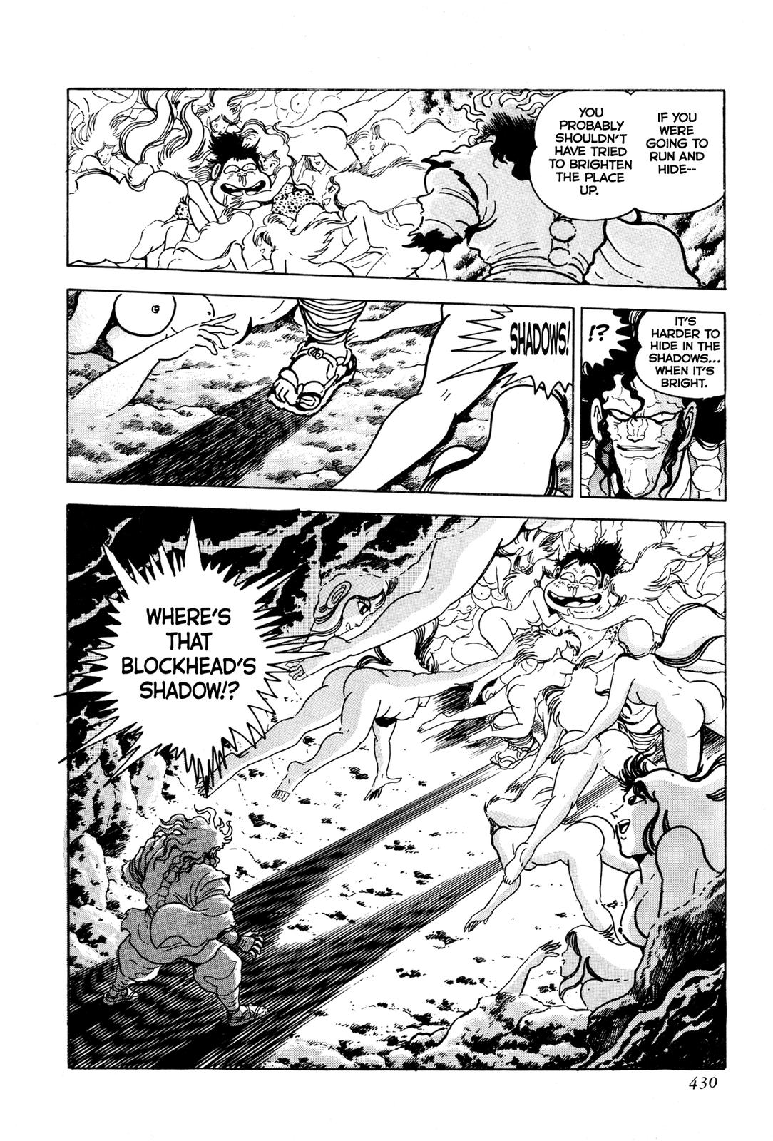 Kyomu Senki Chapter 9 27