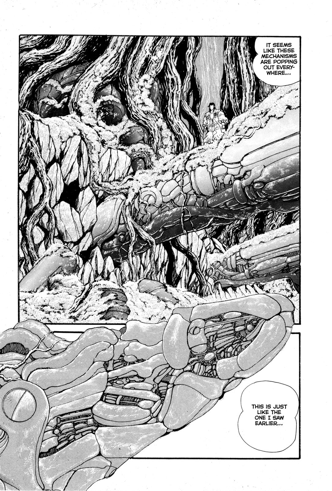 Kyomu Senki Chapter 9 30