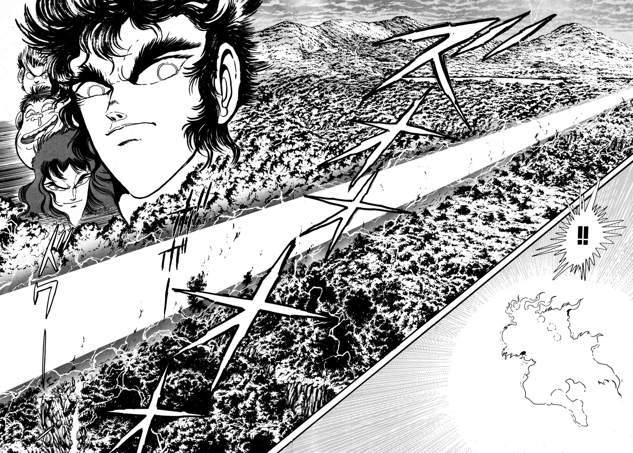 Kyomu Senki Chapter 9 47