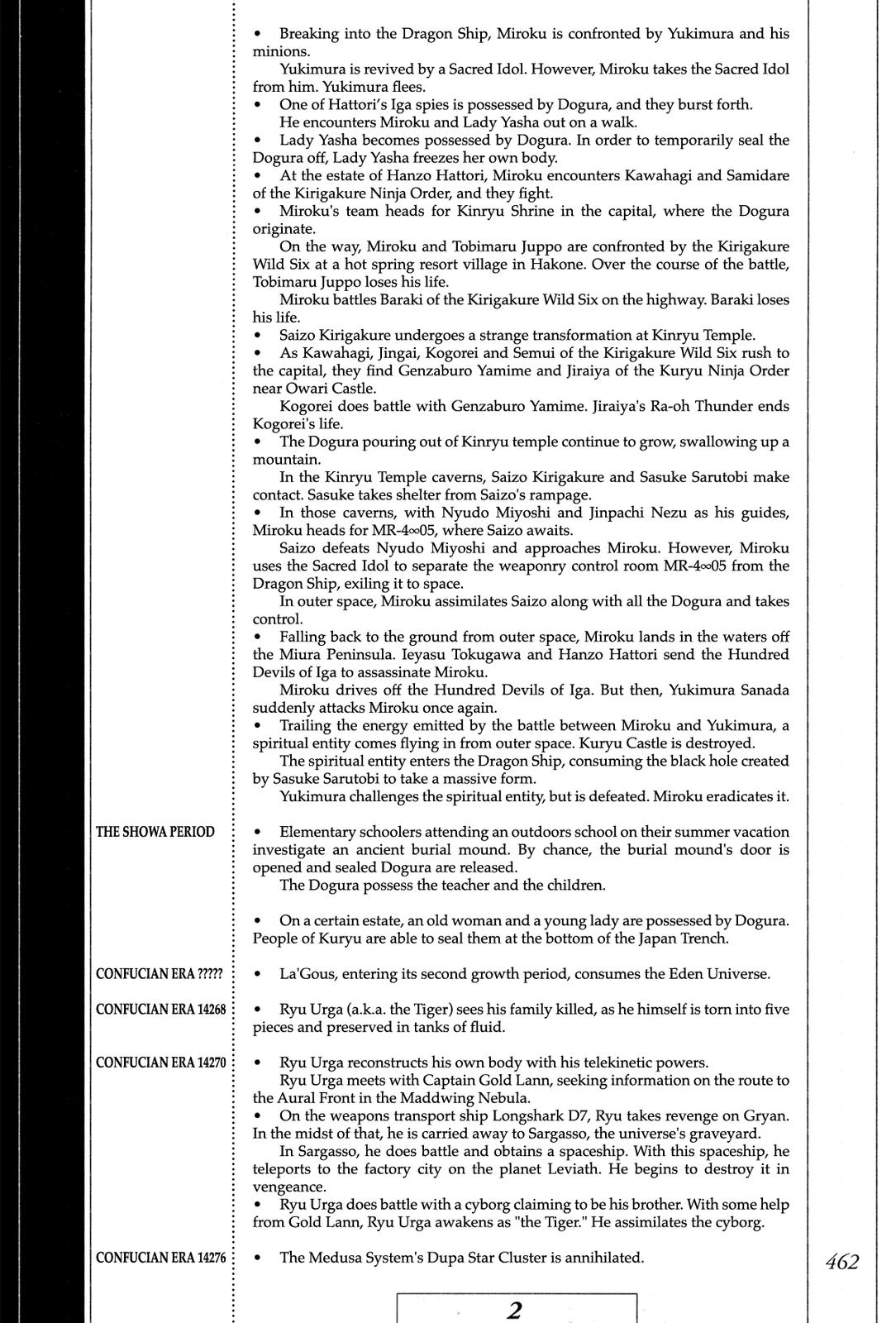 Kyomu Senki Chapter 9 59