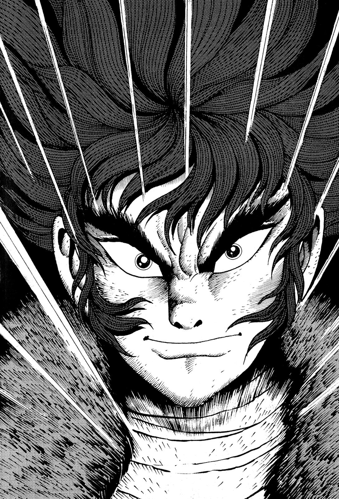 Kyomu Senki Chapter 10 4