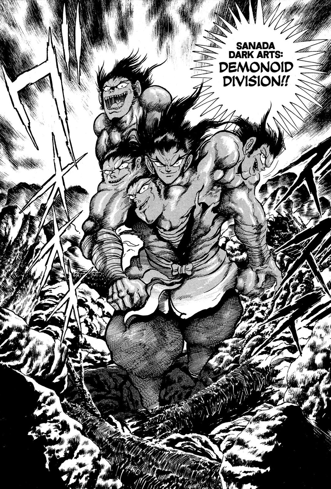 Kyomu Senki Chapter 10 20