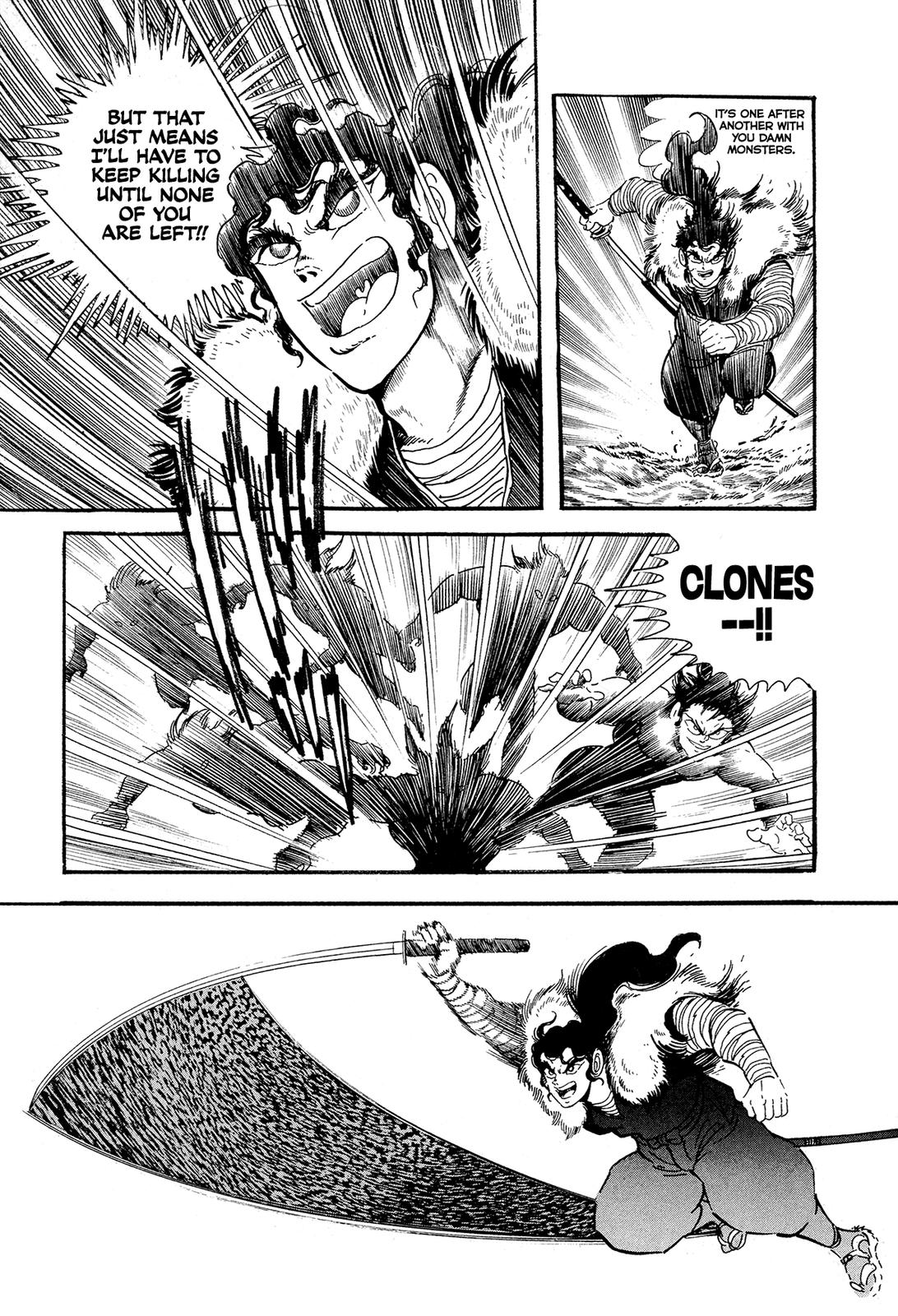 Kyomu Senki Chapter 10 21