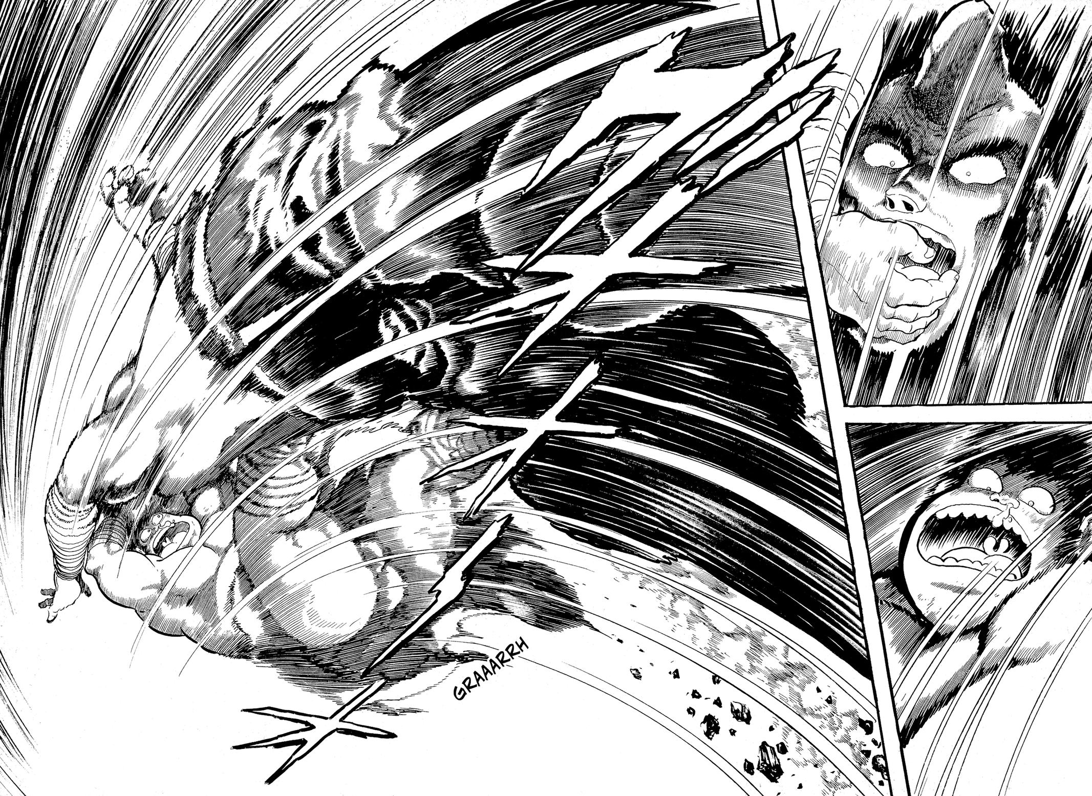 Kyomu Senki Chapter 10 24