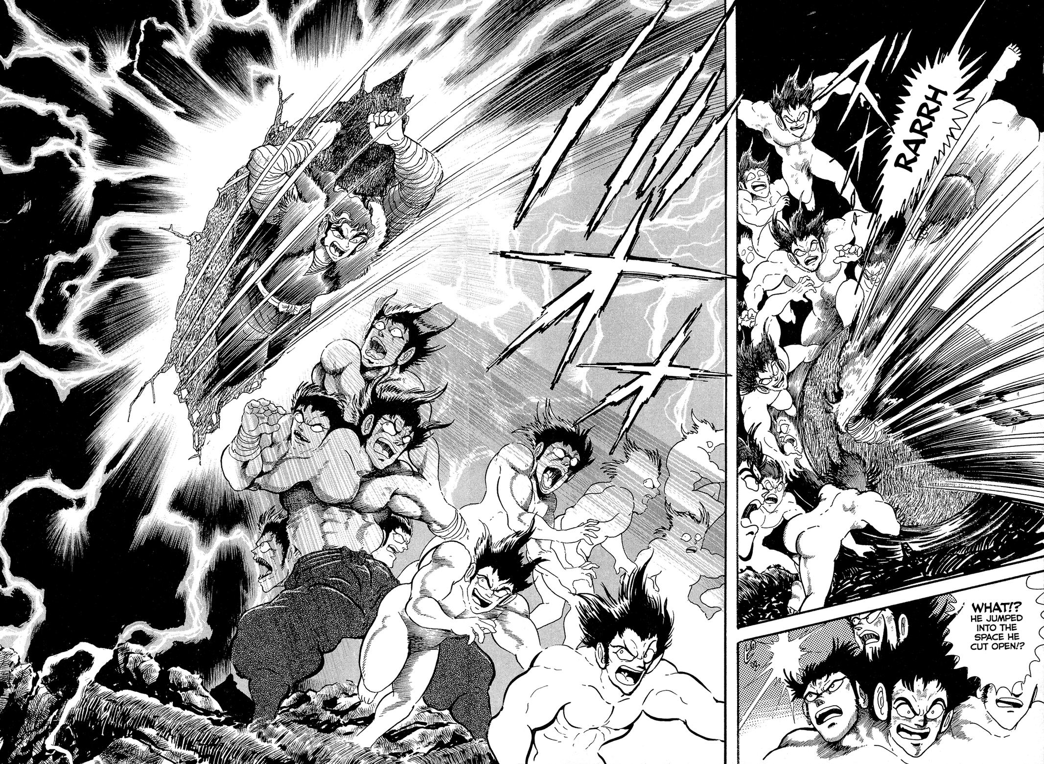 Kyomu Senki Chapter 10 29