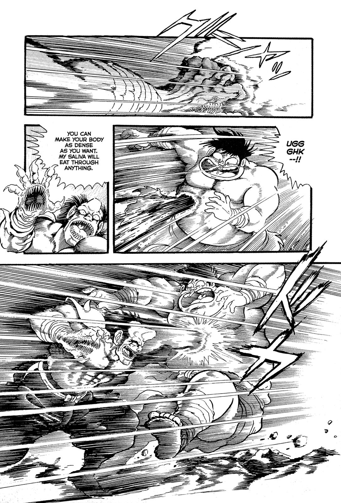 Kyomu Senki Chapter 10 35