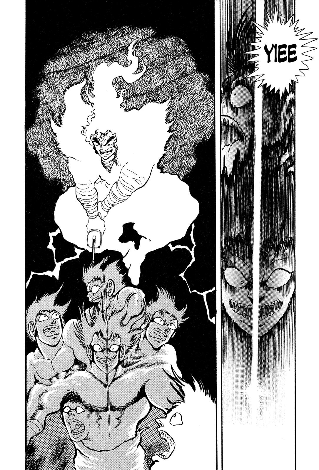 Kyomu Senki Chapter 10 36