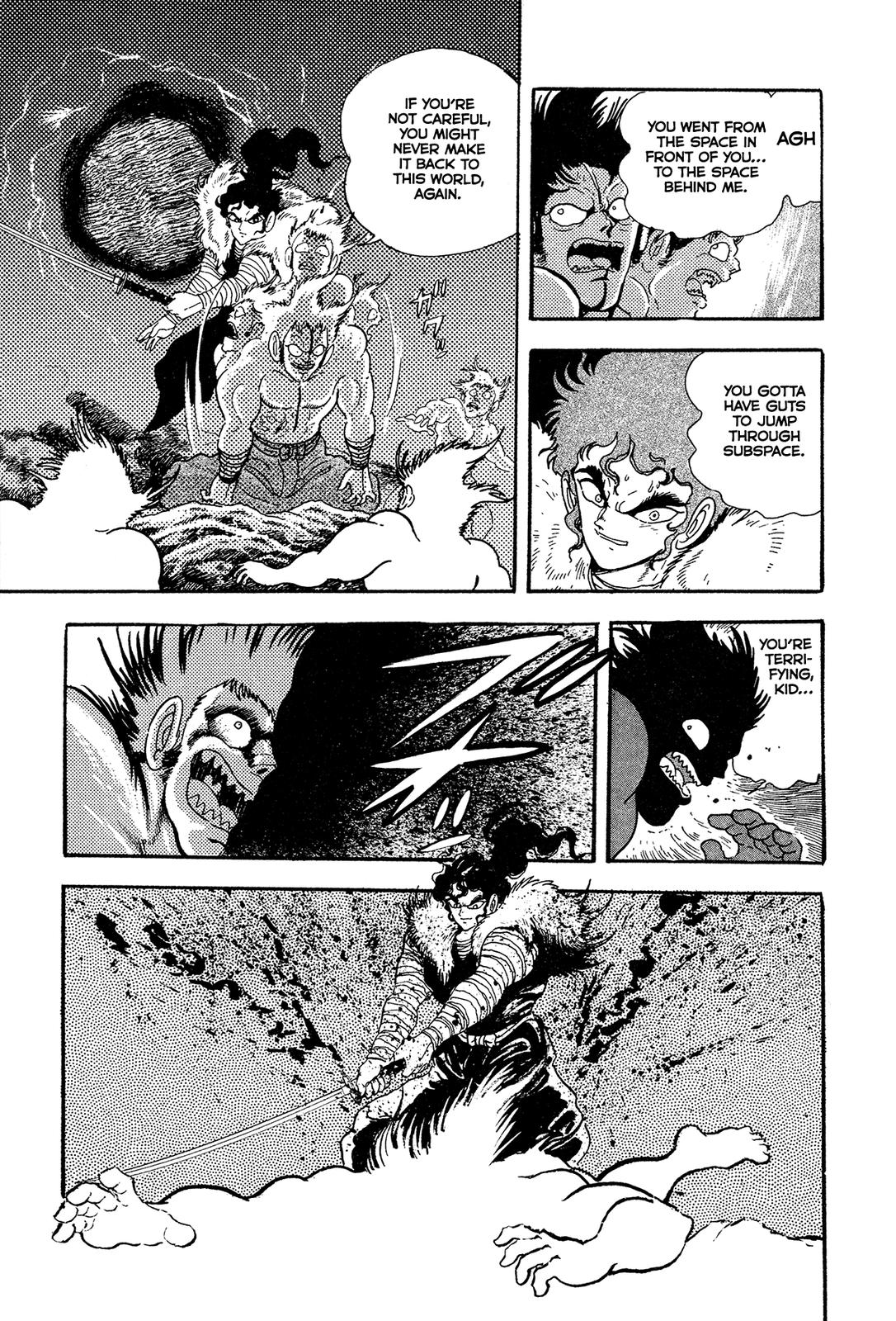 Kyomu Senki Chapter 10 37