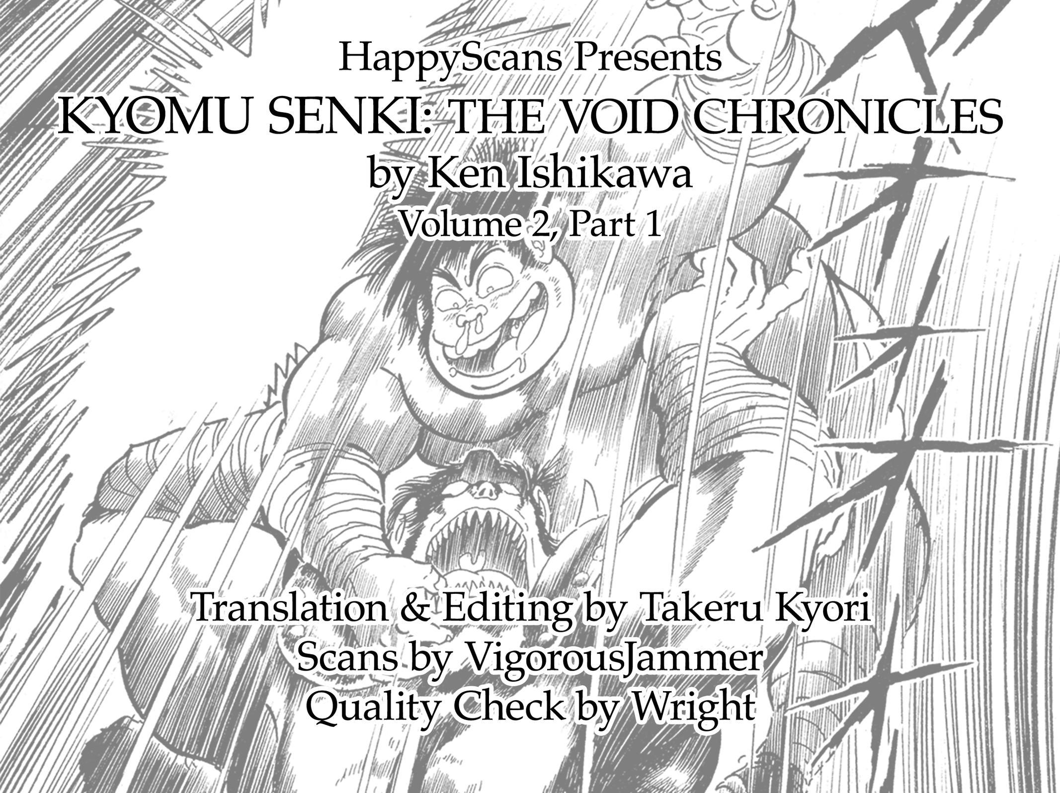 Kyomu Senki Chapter 10 50