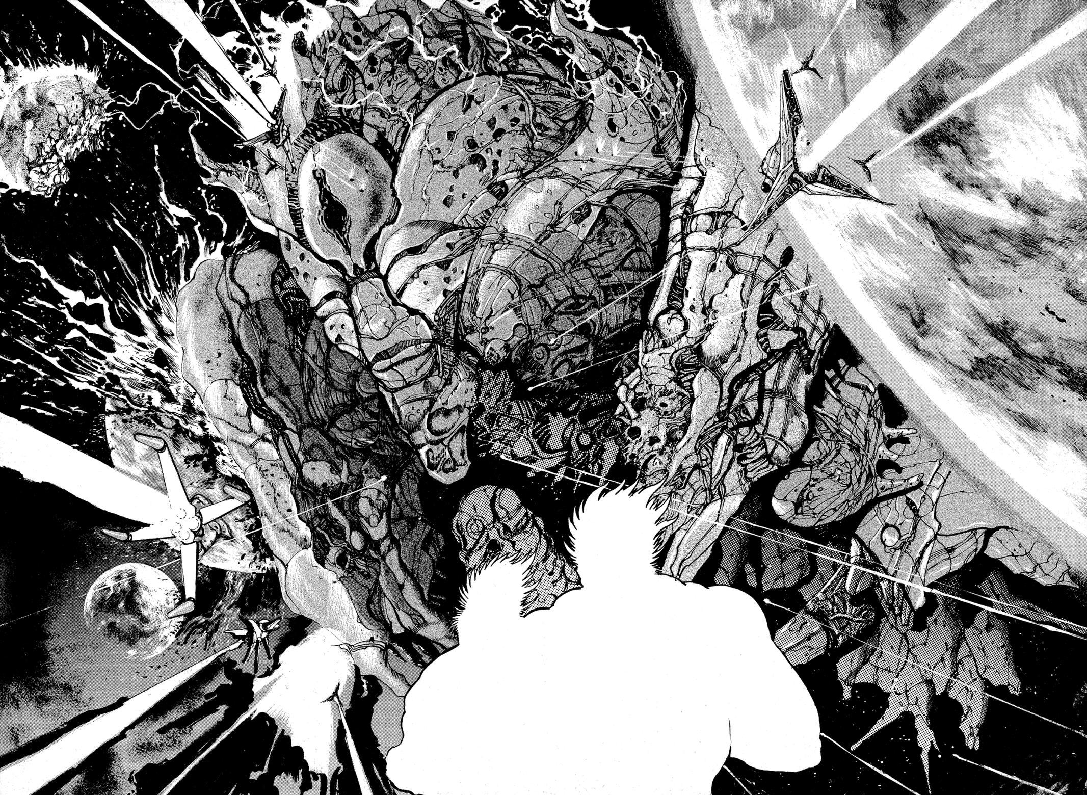 Kyomu Senki Chapter 11 8