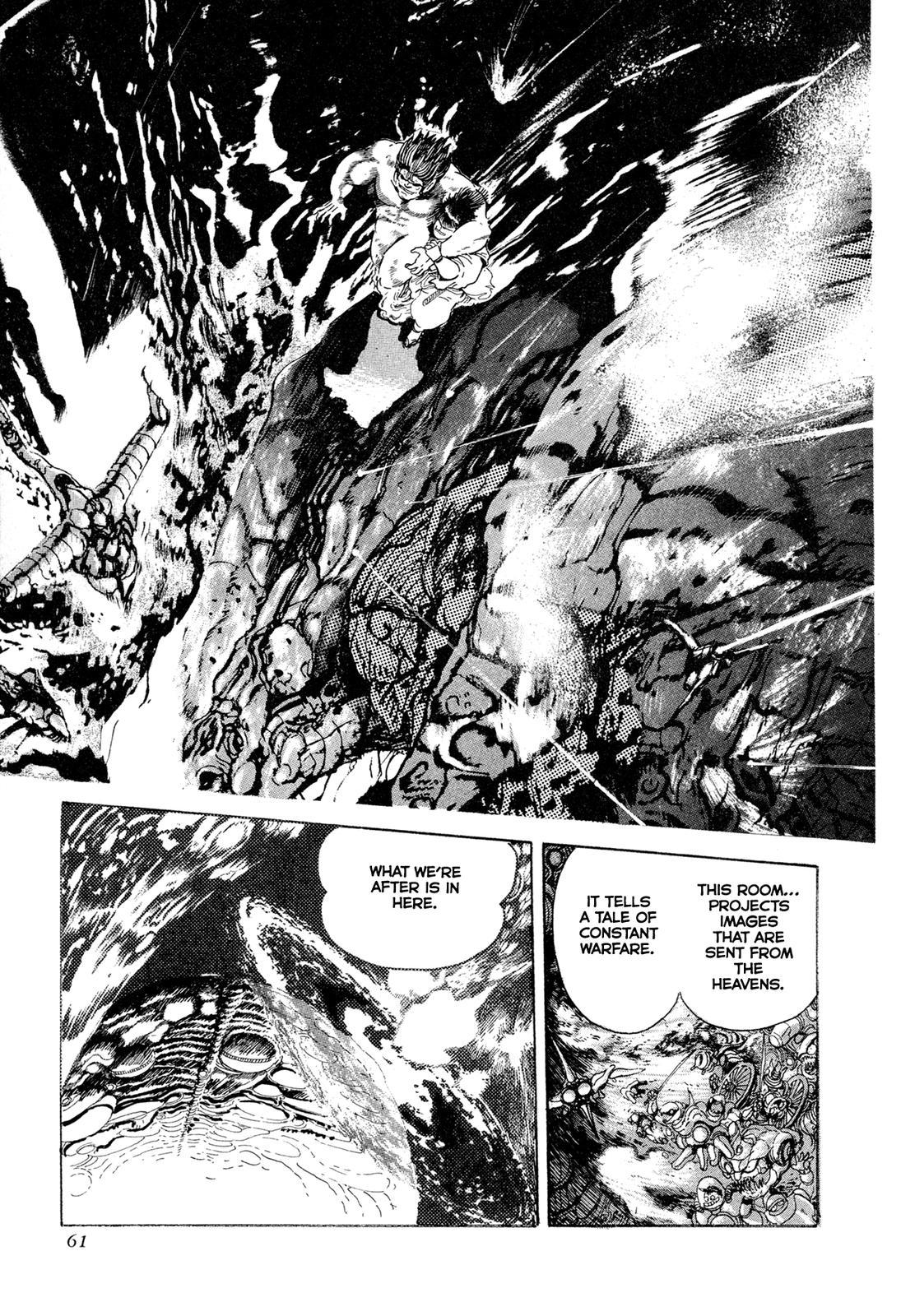 Kyomu Senki Chapter 11 10