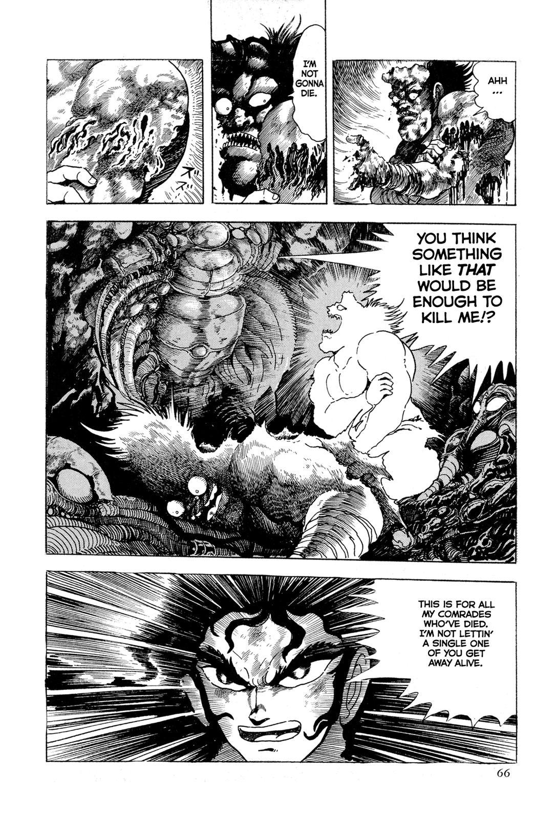 Kyomu Senki Chapter 11 15