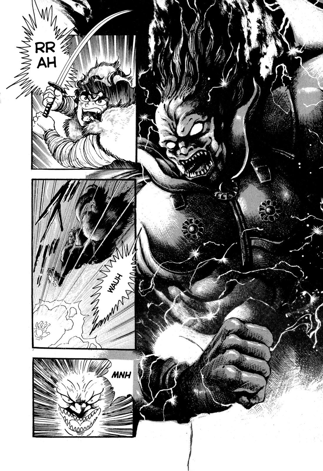 Kyomu Senki Chapter 11 26