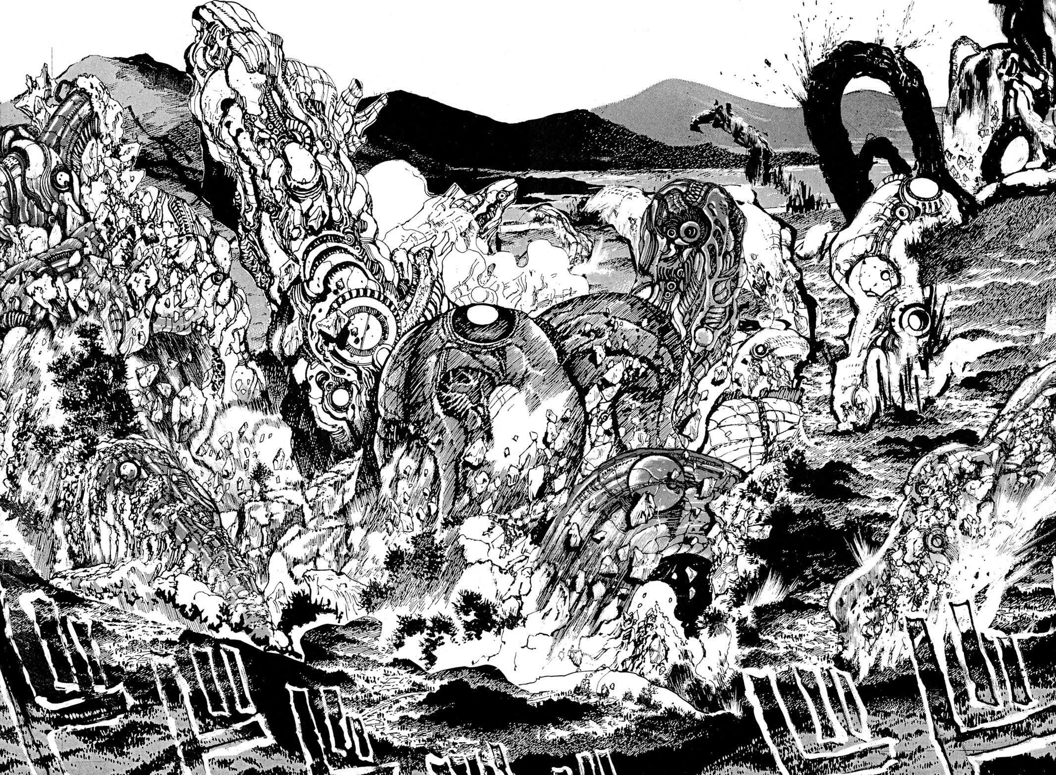 Kyomu Senki Chapter 11 38