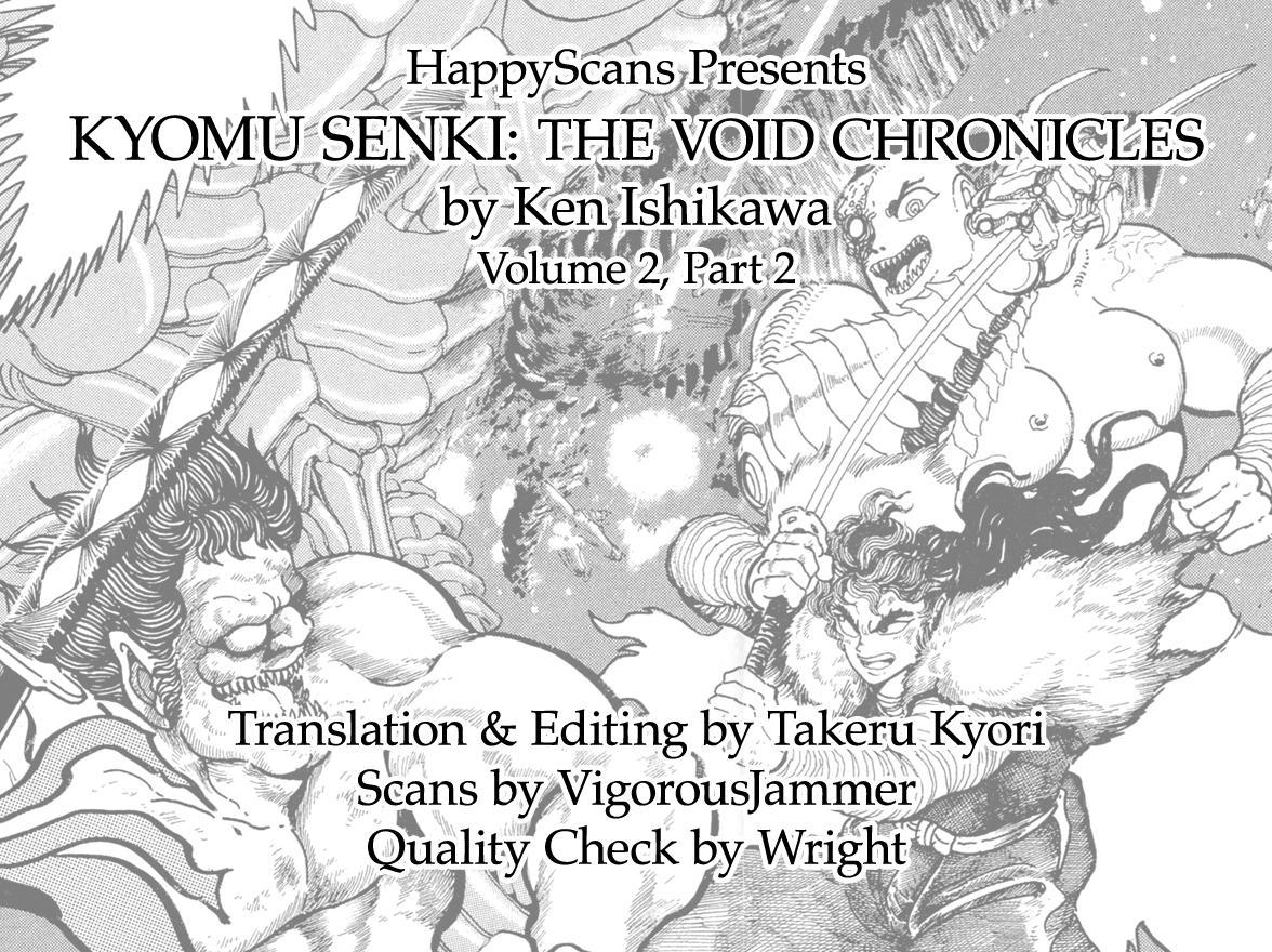 Kyomu Senki Chapter 11 49