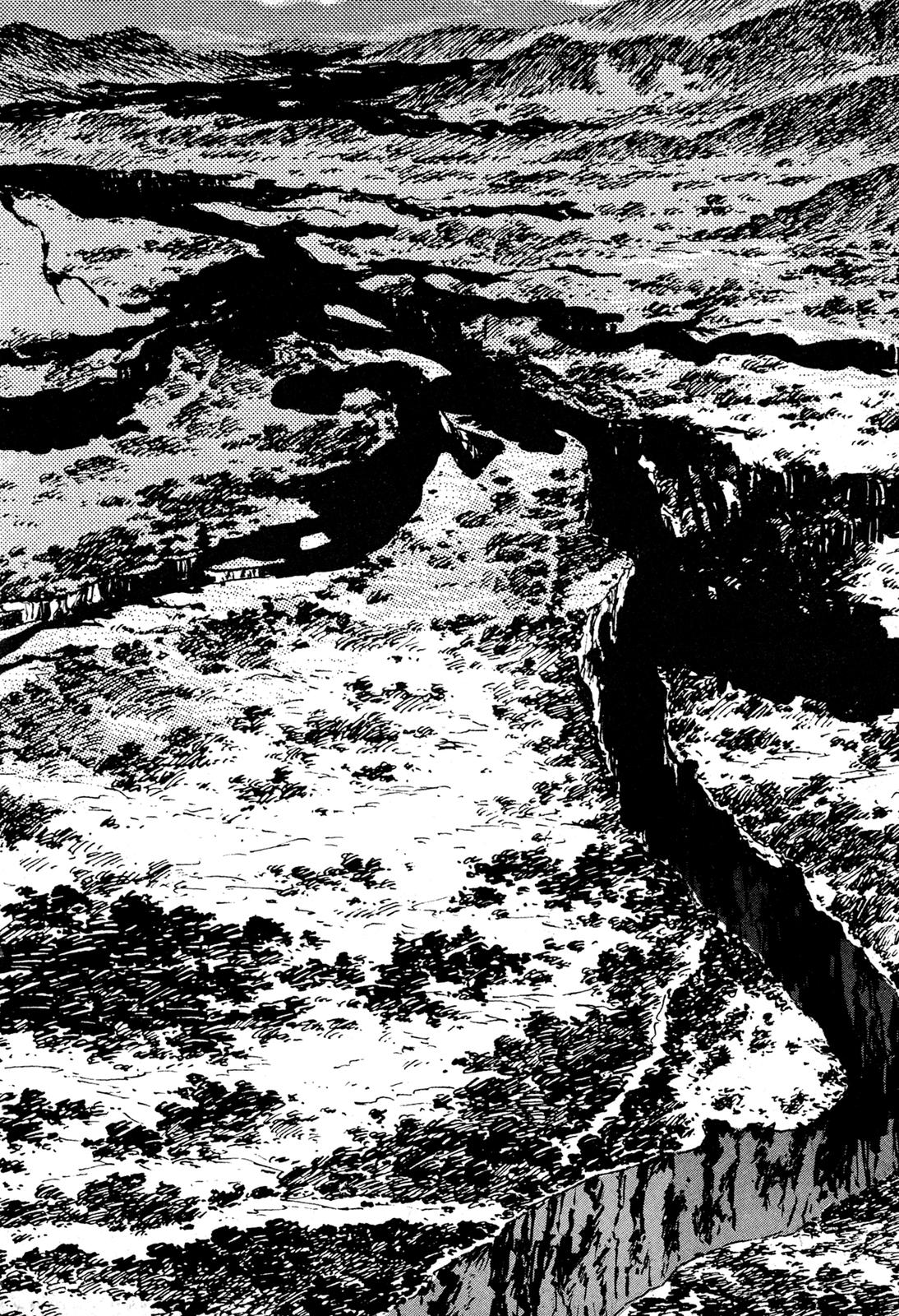 Kyomu Senki Chapter 12 45
