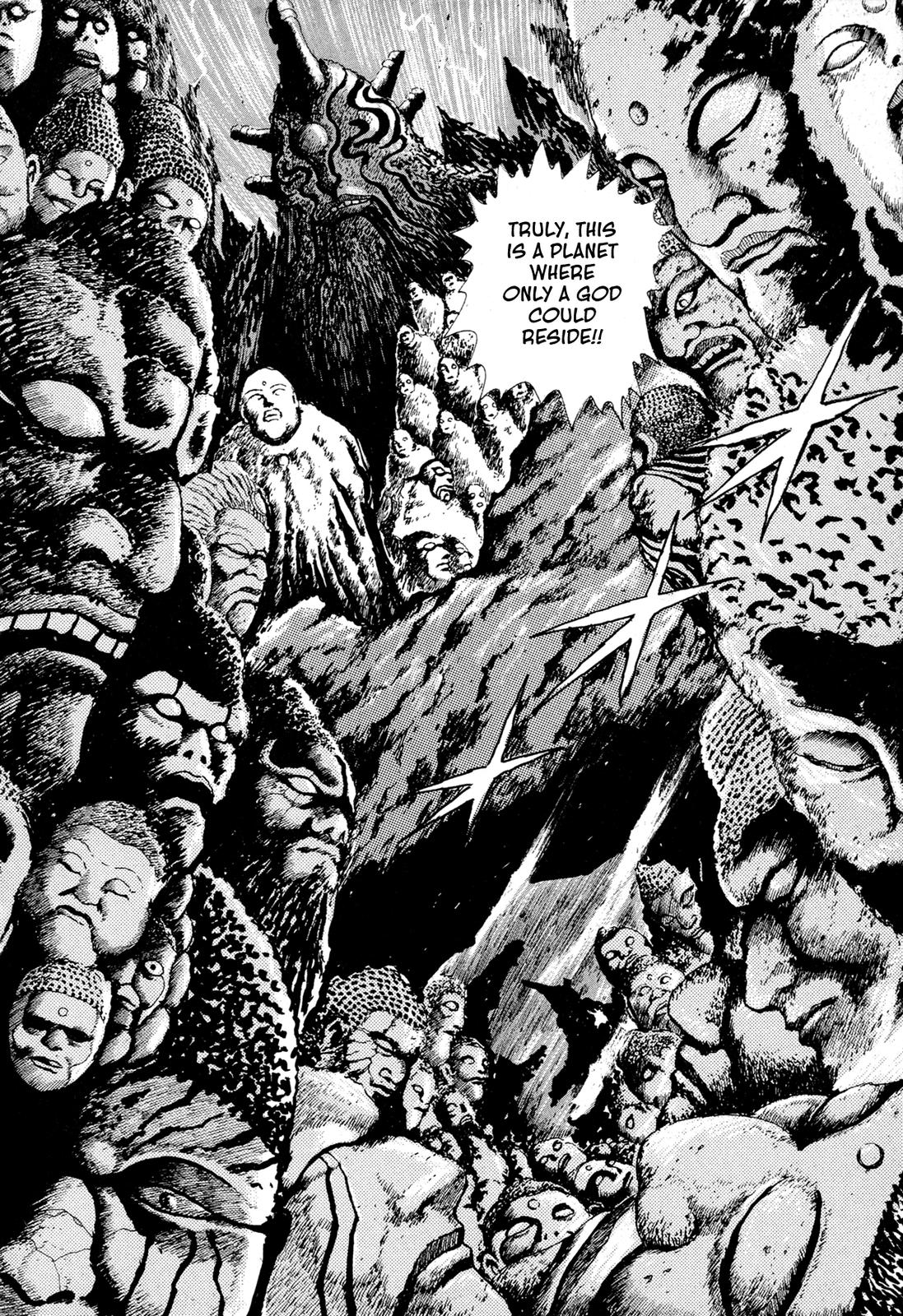 Kyomu Senki Chapter 13 11
