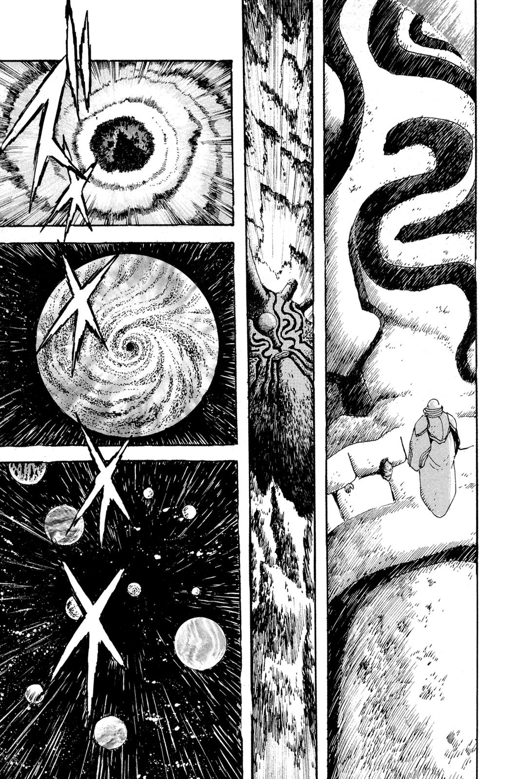 Kyomu Senki Chapter 13 15