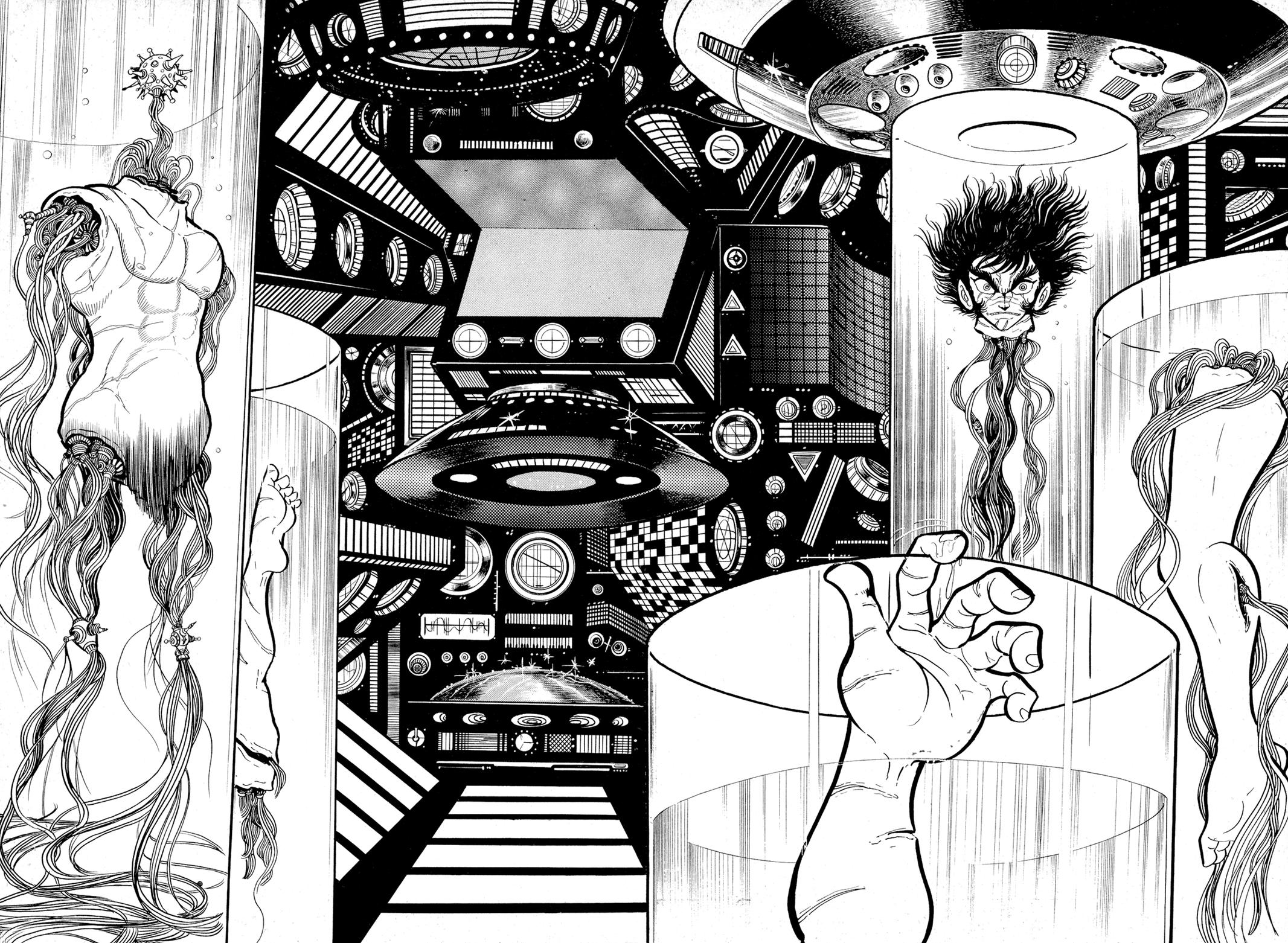 Kyomu Senki Chapter 13 20