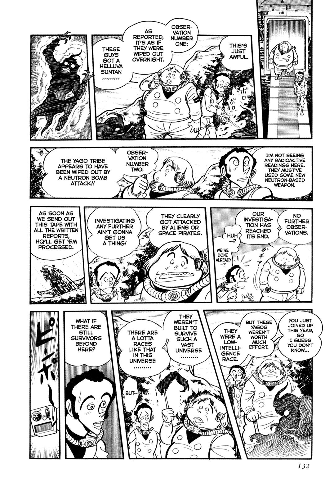 Kyomu Senki Chapter 13 25