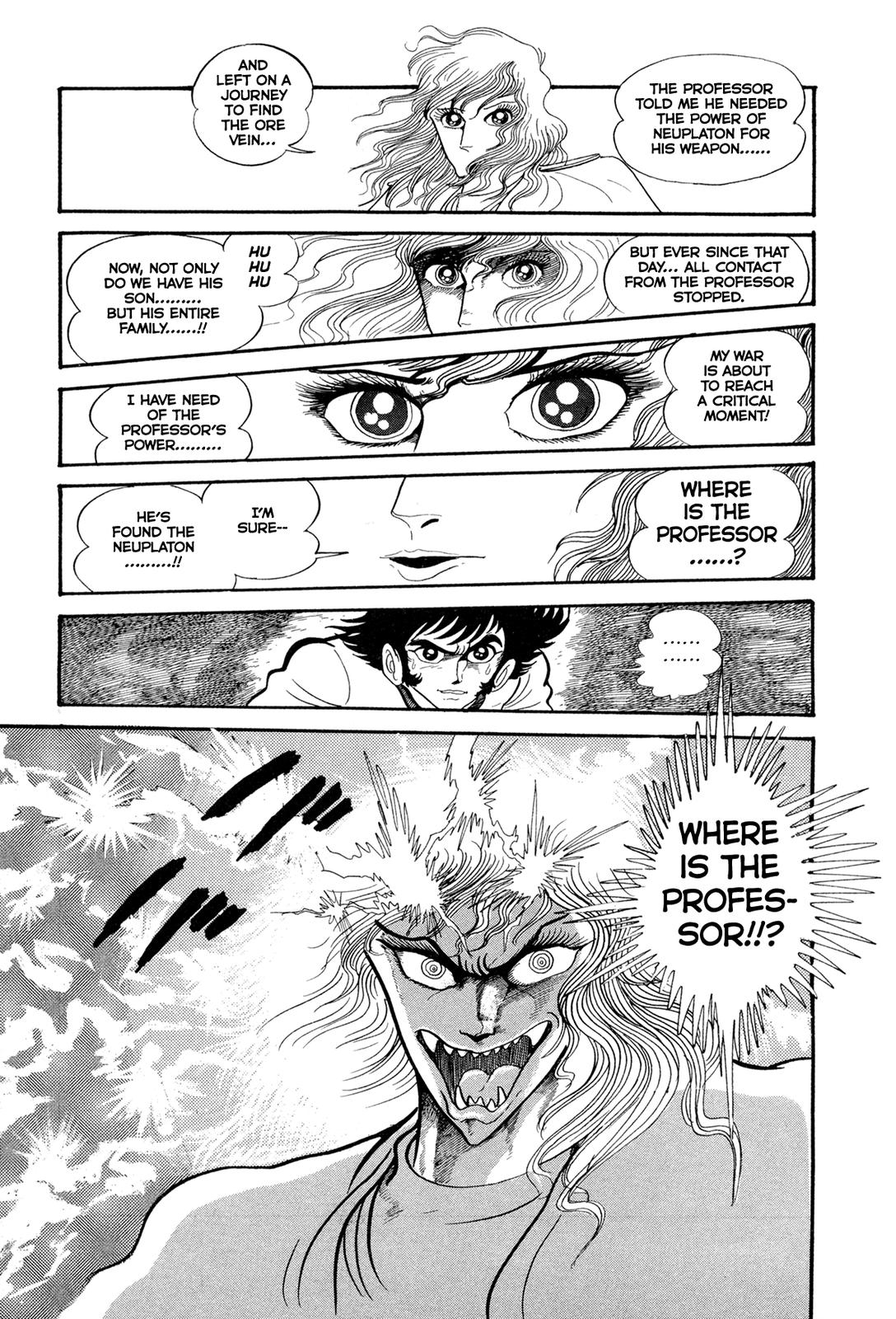 Kyomu Senki Chapter 13 38