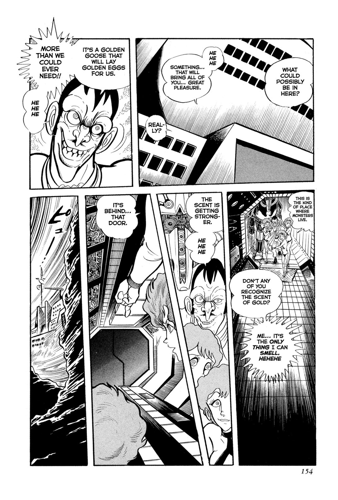 Kyomu Senki Chapter 13 46