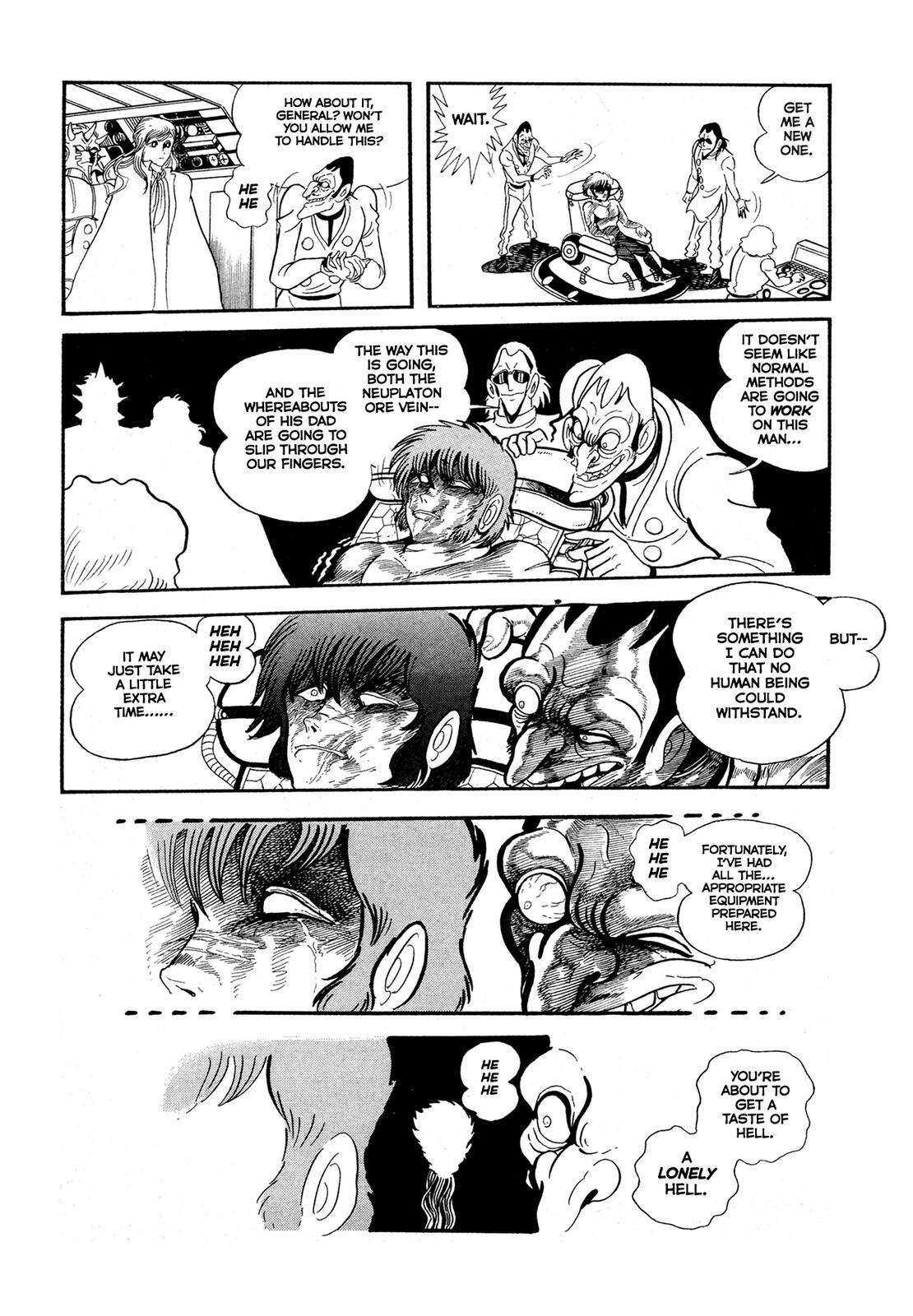 Kyomu Senki Chapter 13 55