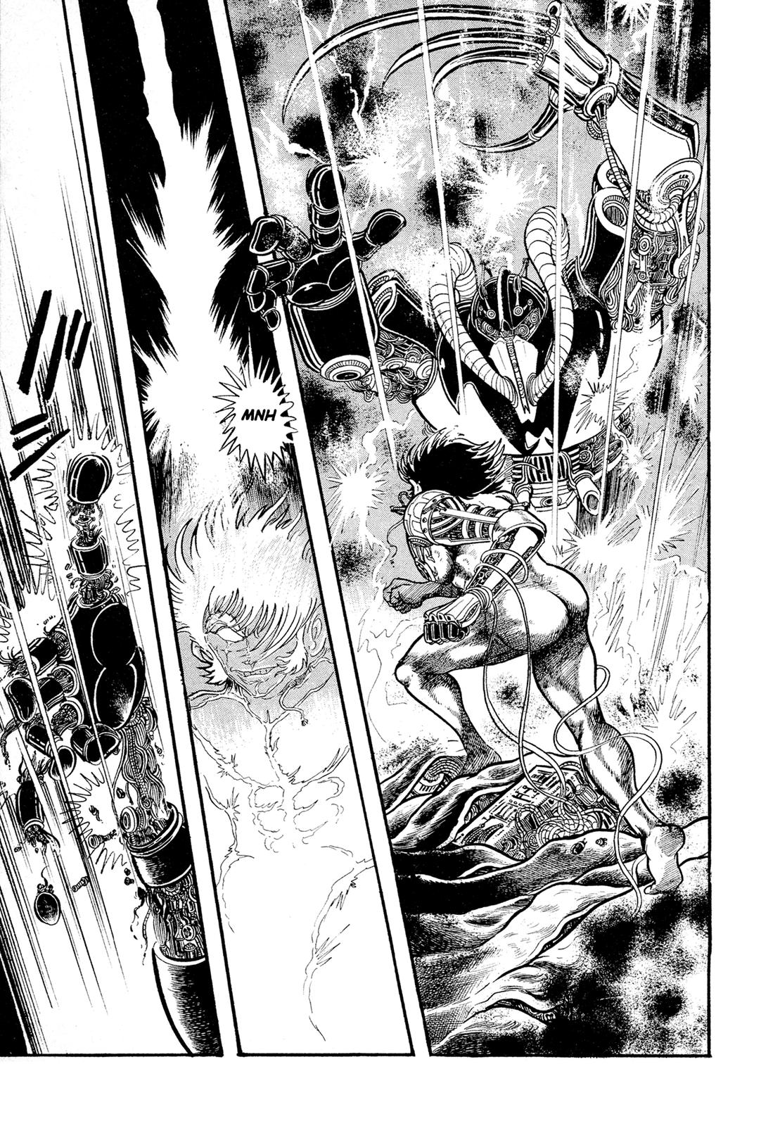 Kyomu Senki Chapter 13 64
