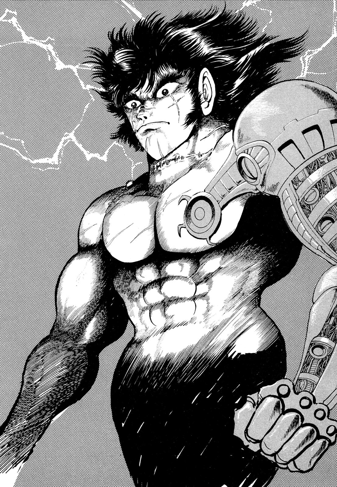 Kyomu Senki Chapter 13 67