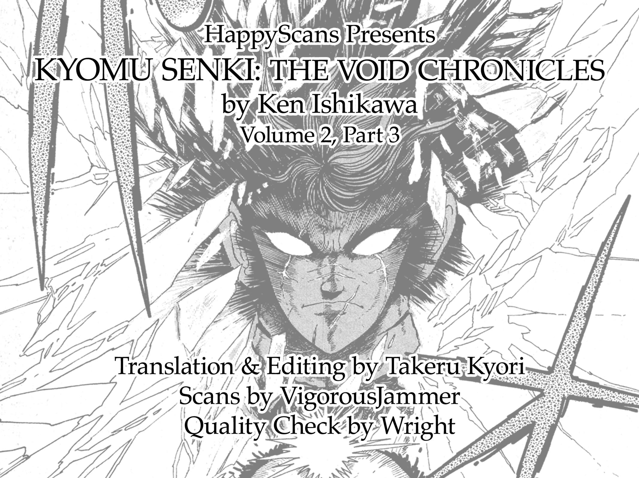 Kyomu Senki Chapter 13 69