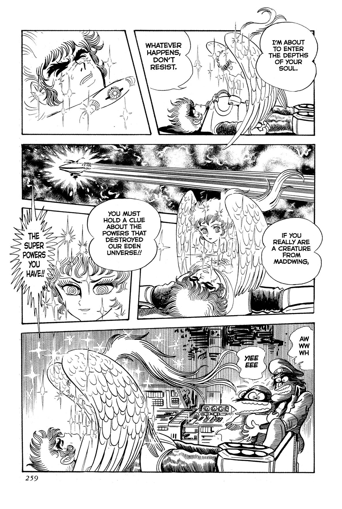 Kyomu Senki Chapter 14 3