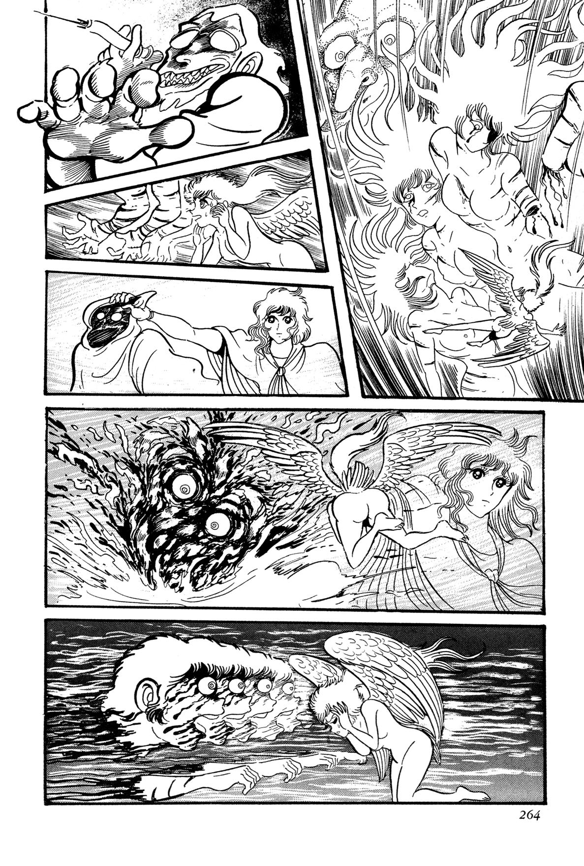 Kyomu Senki Chapter 14 8