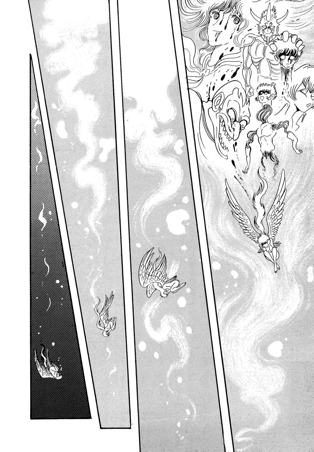 Kyomu Senki Chapter 14 10