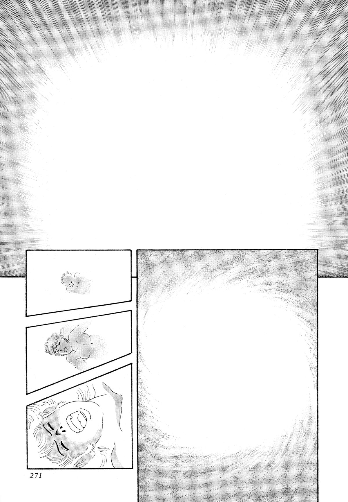 Kyomu Senki Chapter 14 15