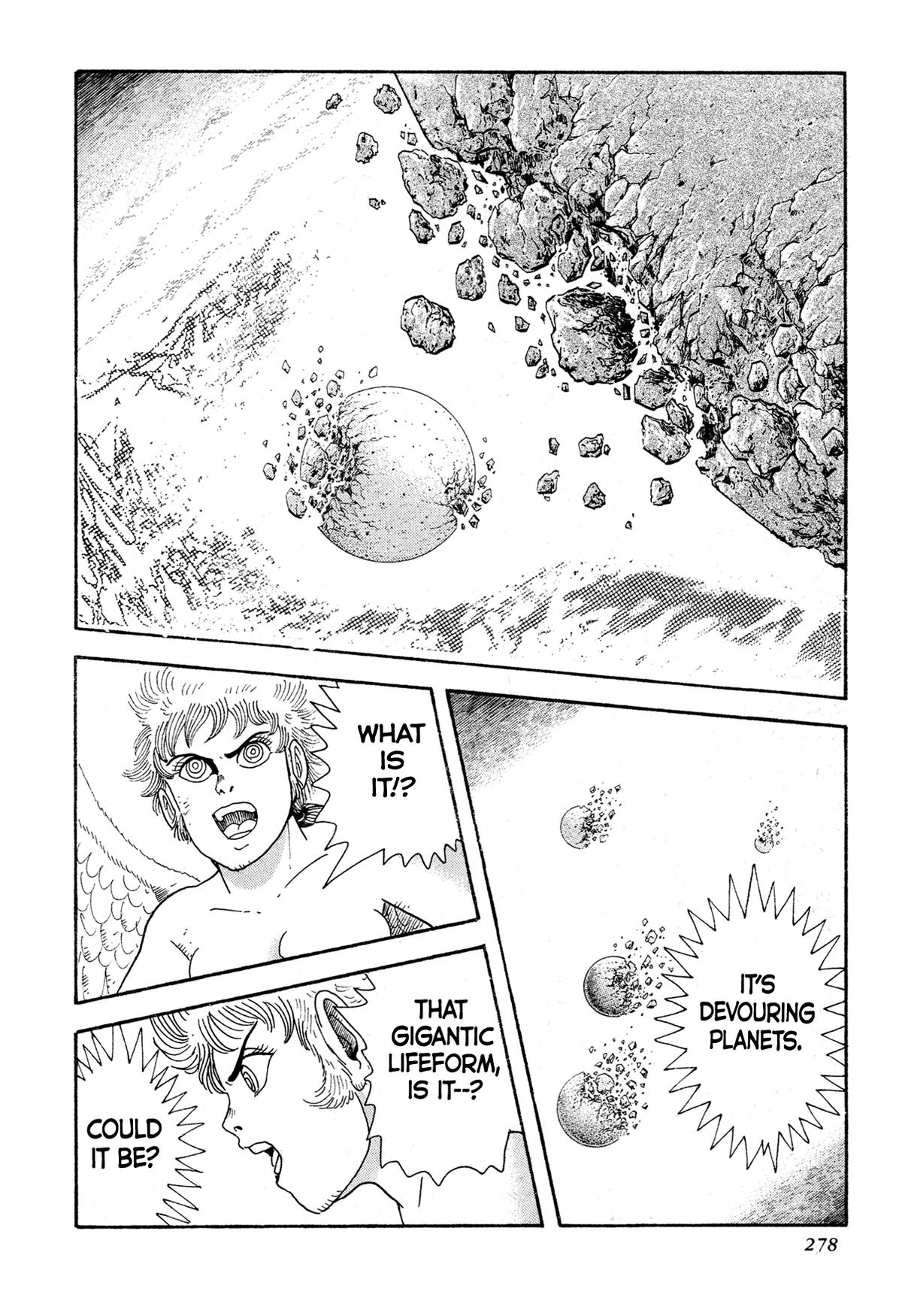 Kyomu Senki Chapter 14 20