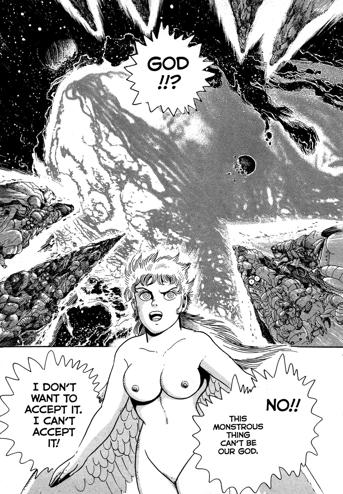 Kyomu Senki Chapter 14 21