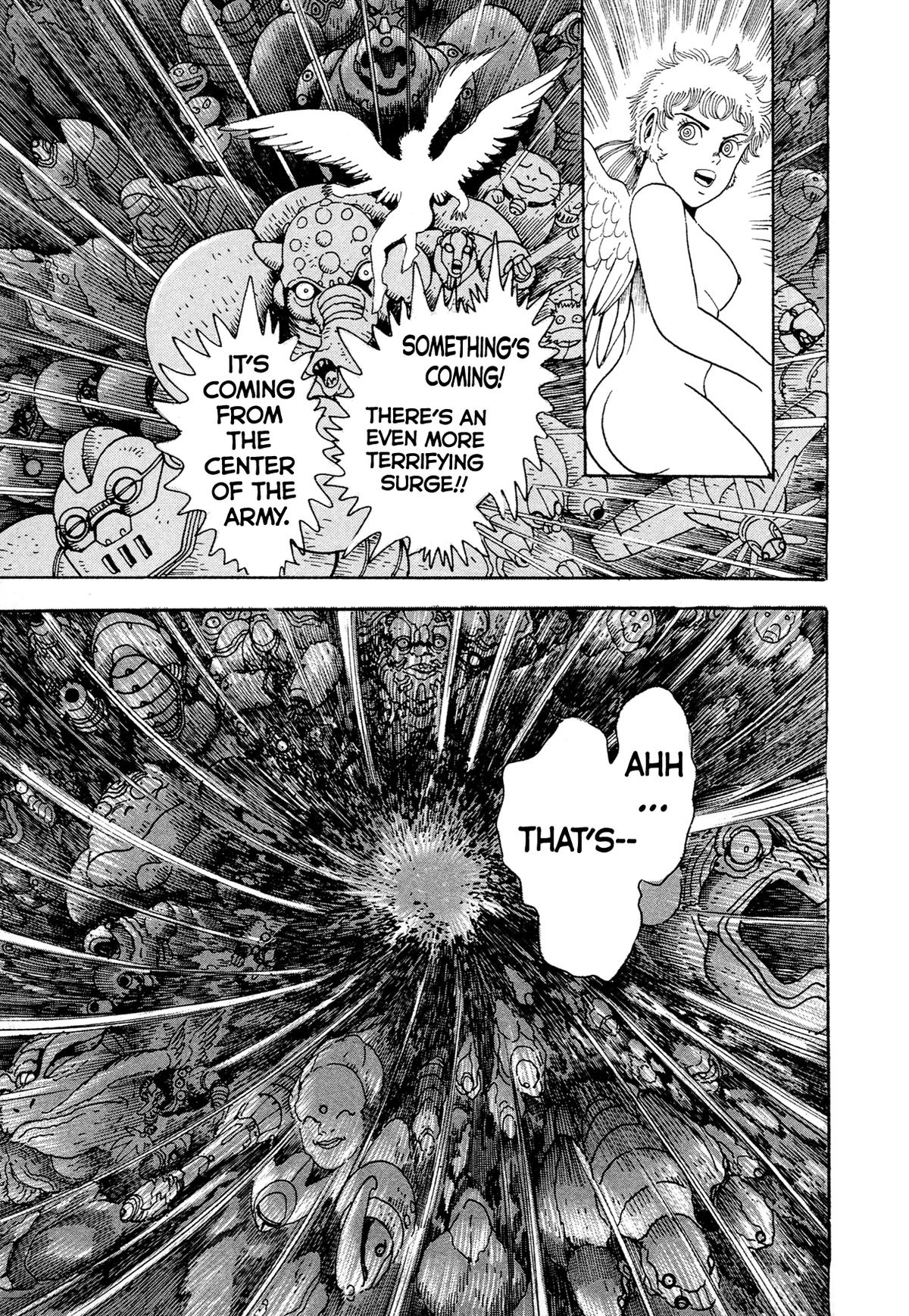 Kyomu Senki Chapter 14 27