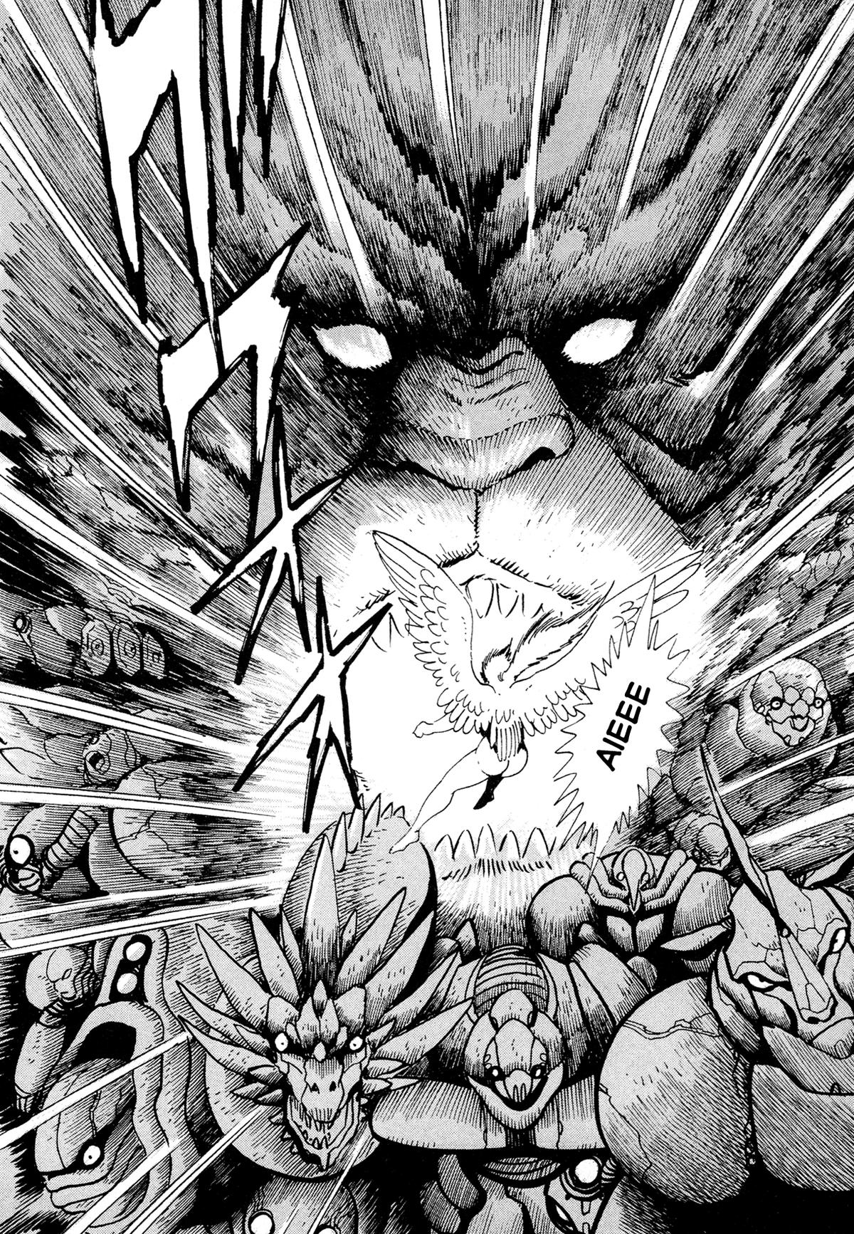 Kyomu Senki Chapter 14 29