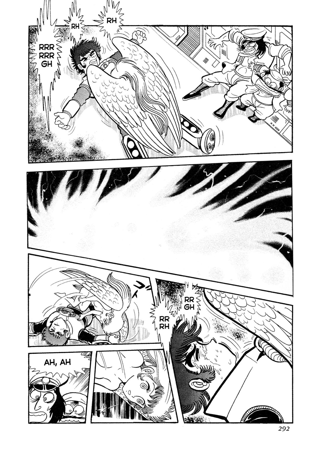 Kyomu Senki Chapter 14 32
