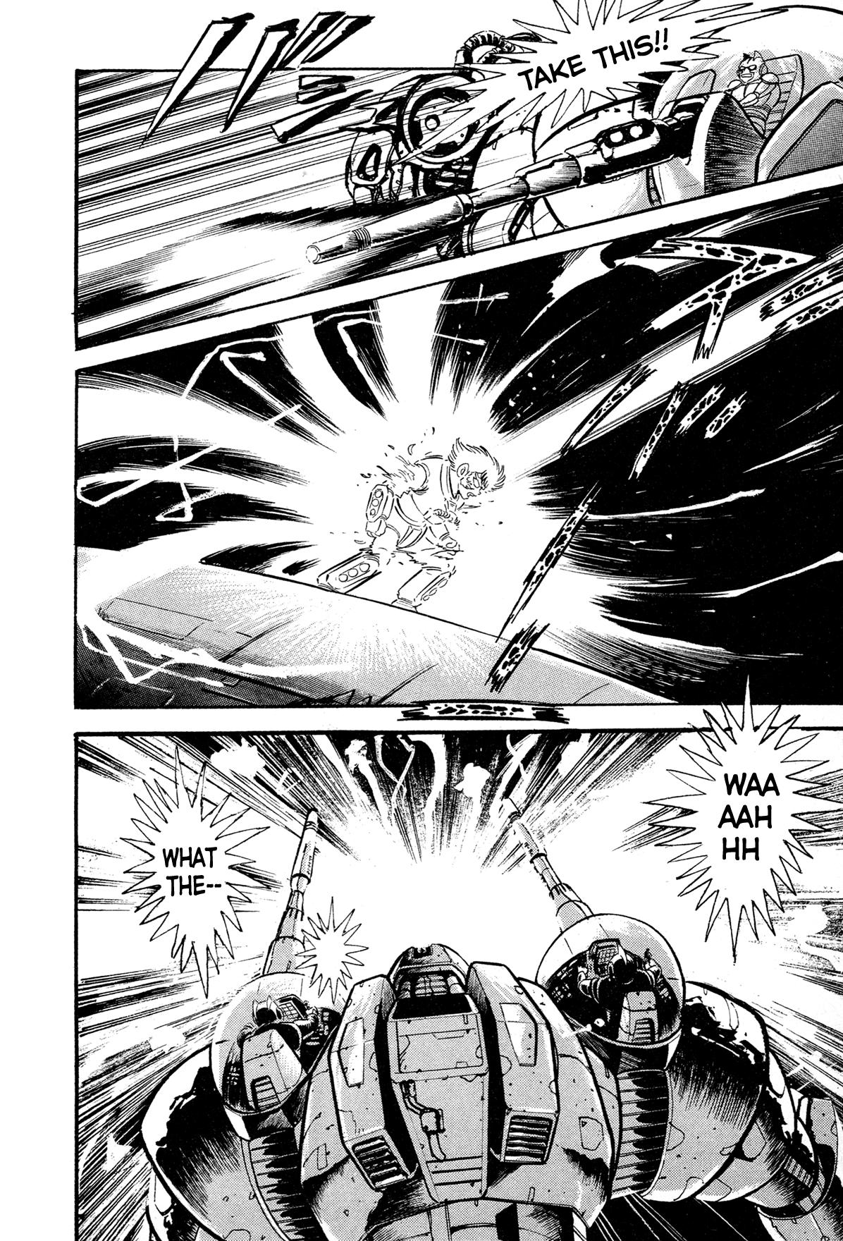 Kyomu Senki Chapter 14 47