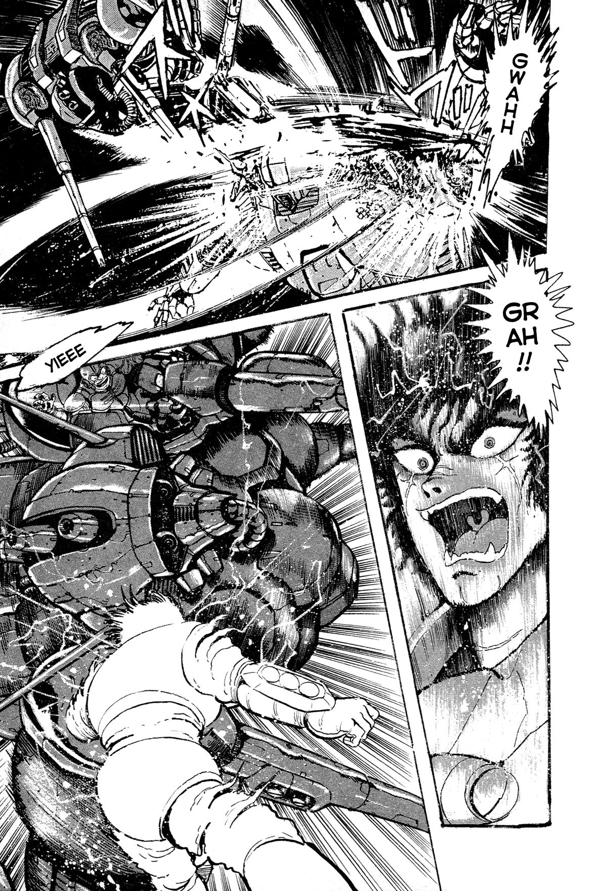Kyomu Senki Chapter 14 48