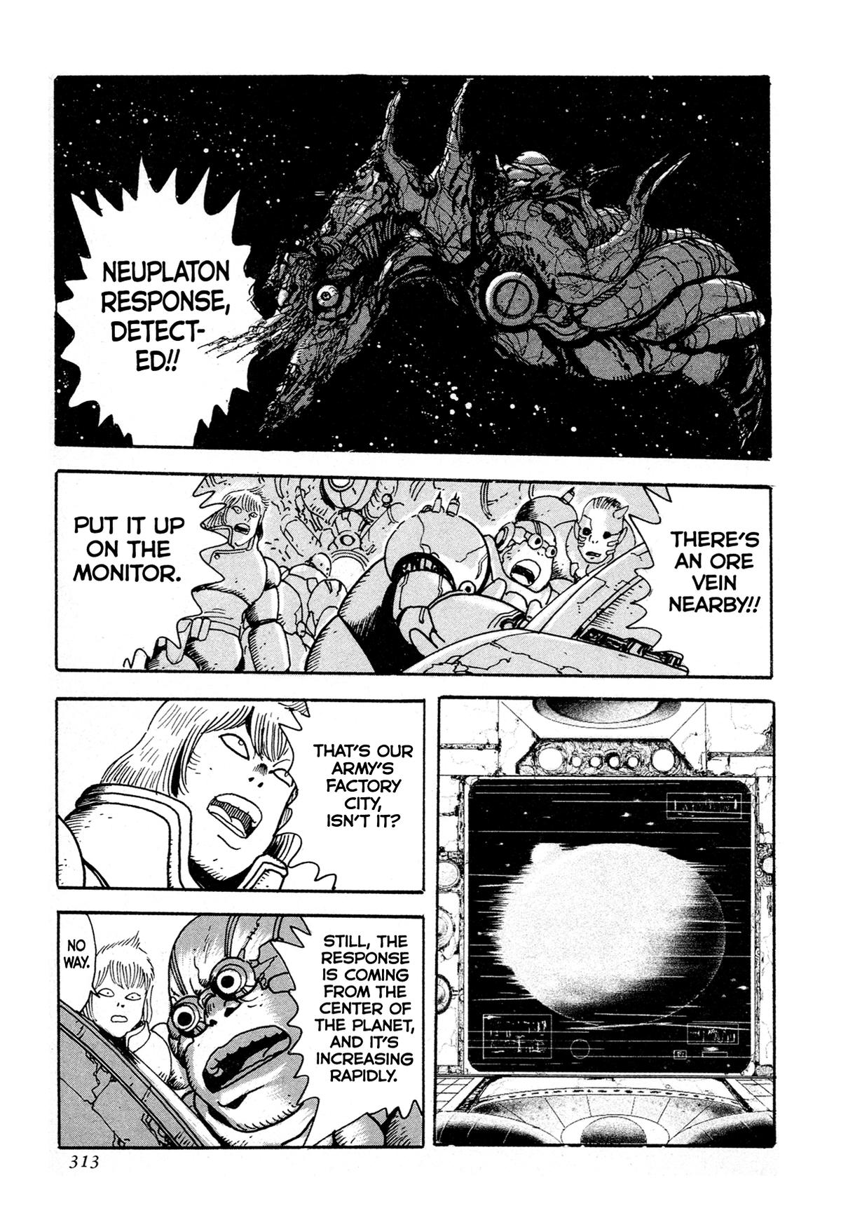 Kyomu Senki Chapter 14 52