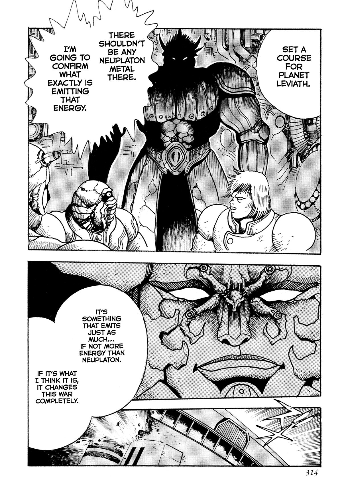 Kyomu Senki Chapter 14 53