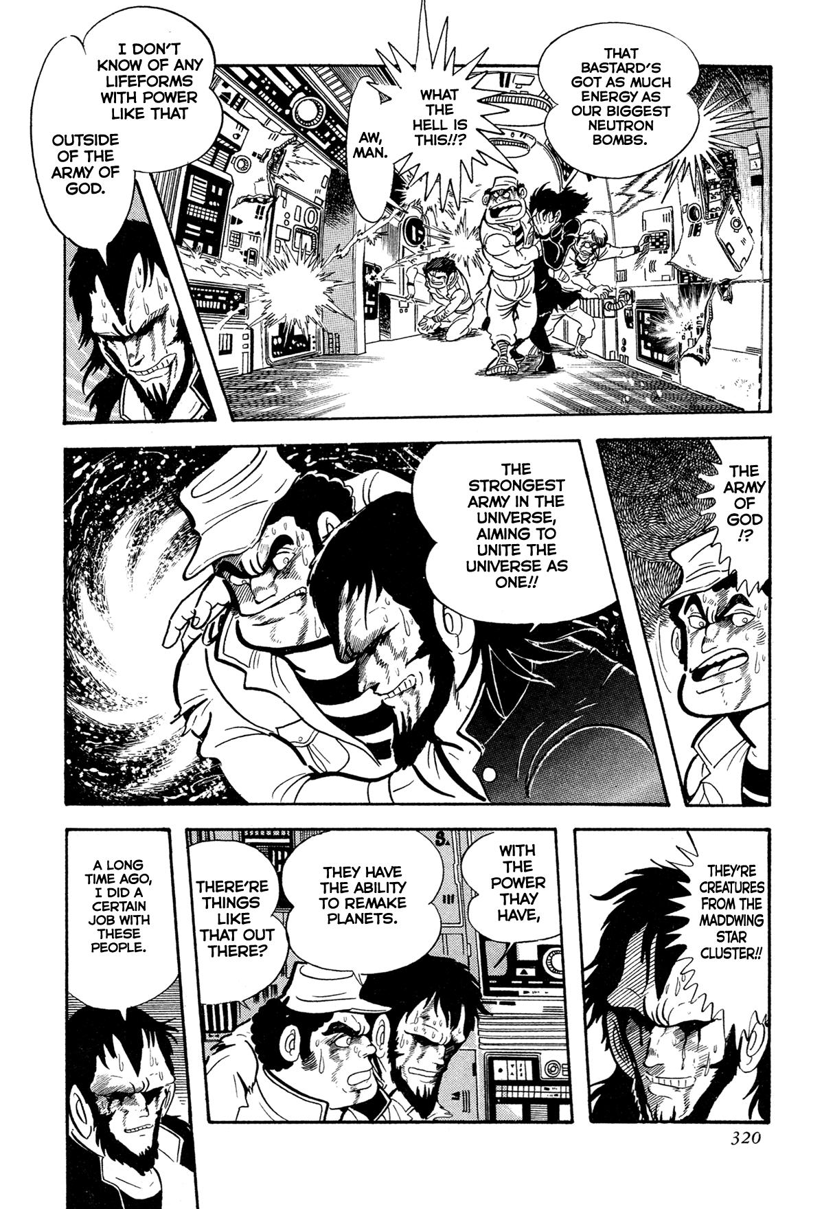 Kyomu Senki Chapter 14 59