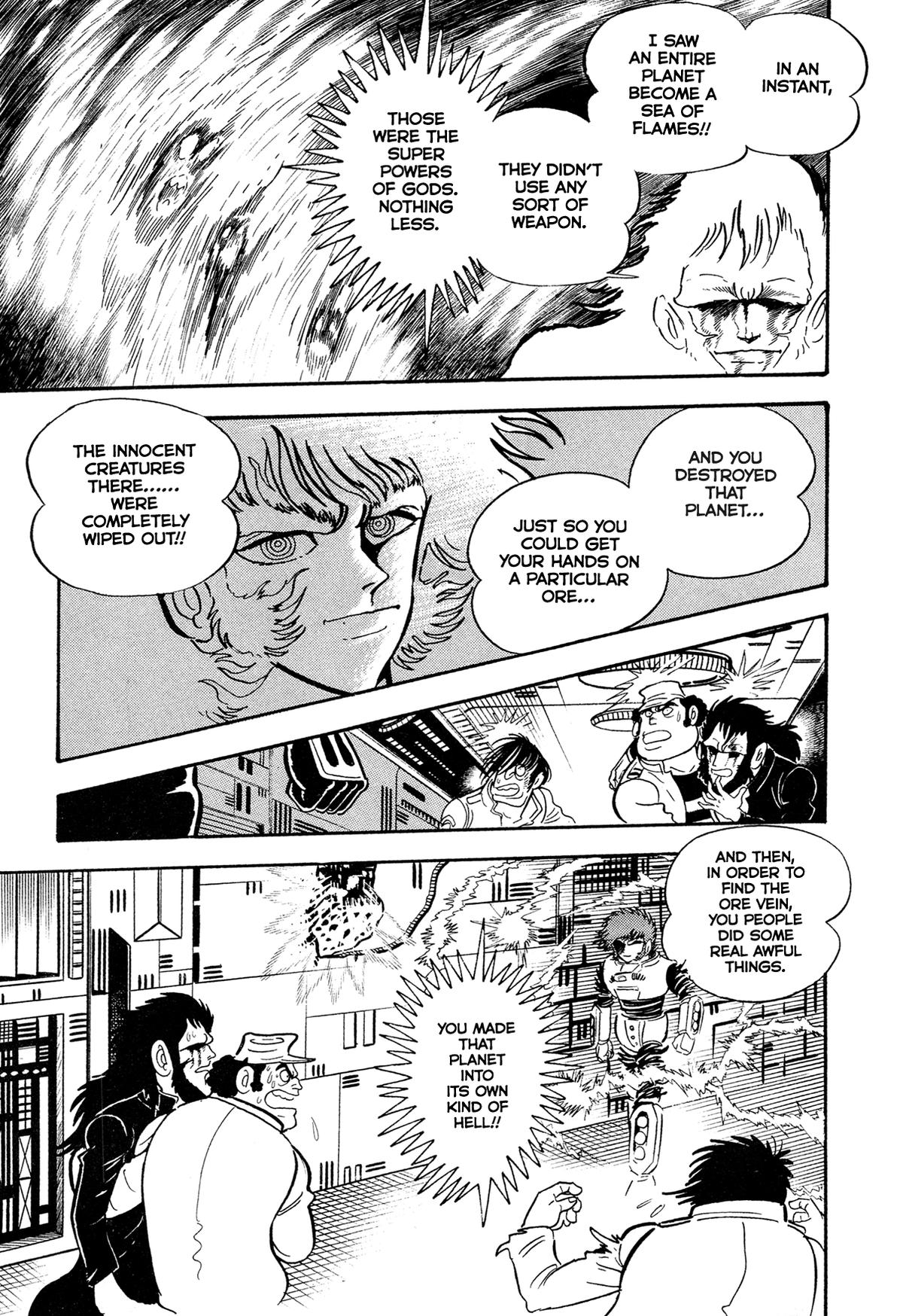 Kyomu Senki Chapter 14 60