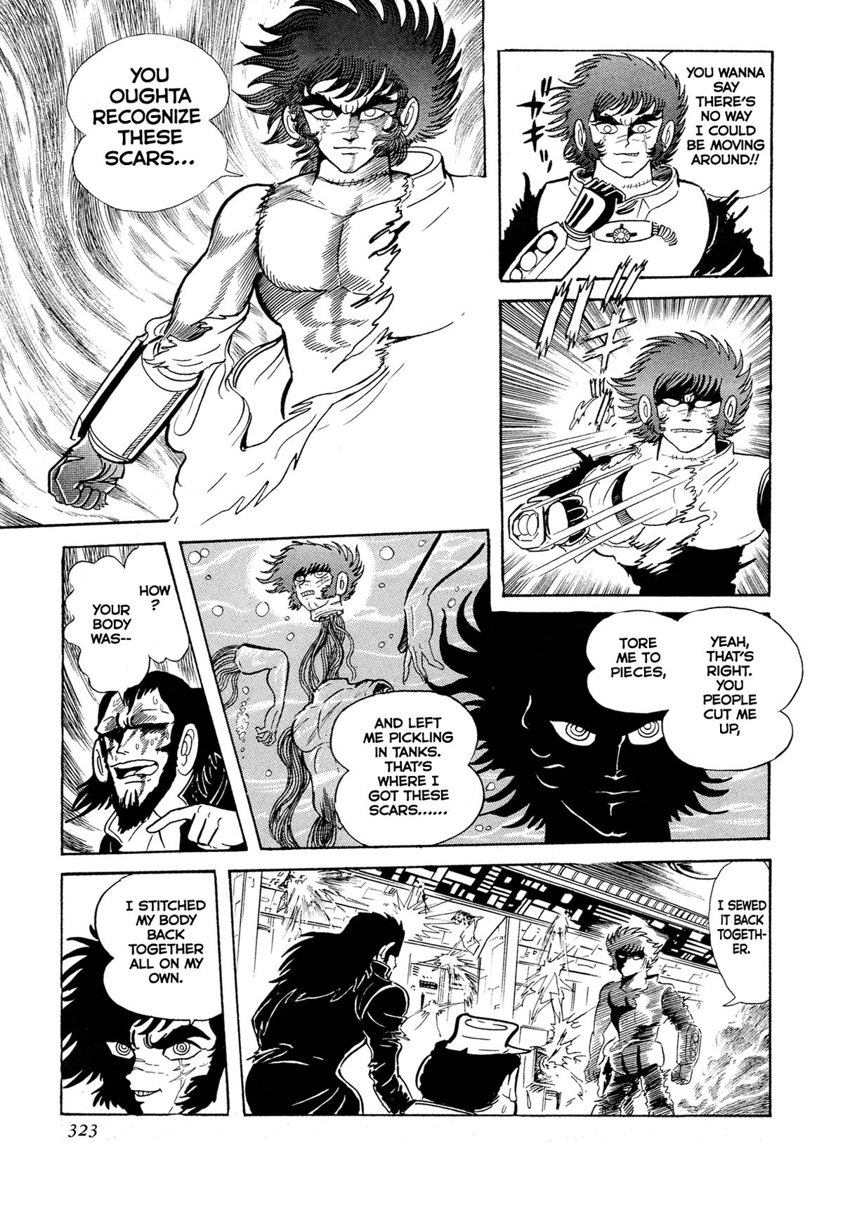 Kyomu Senki Chapter 14 62